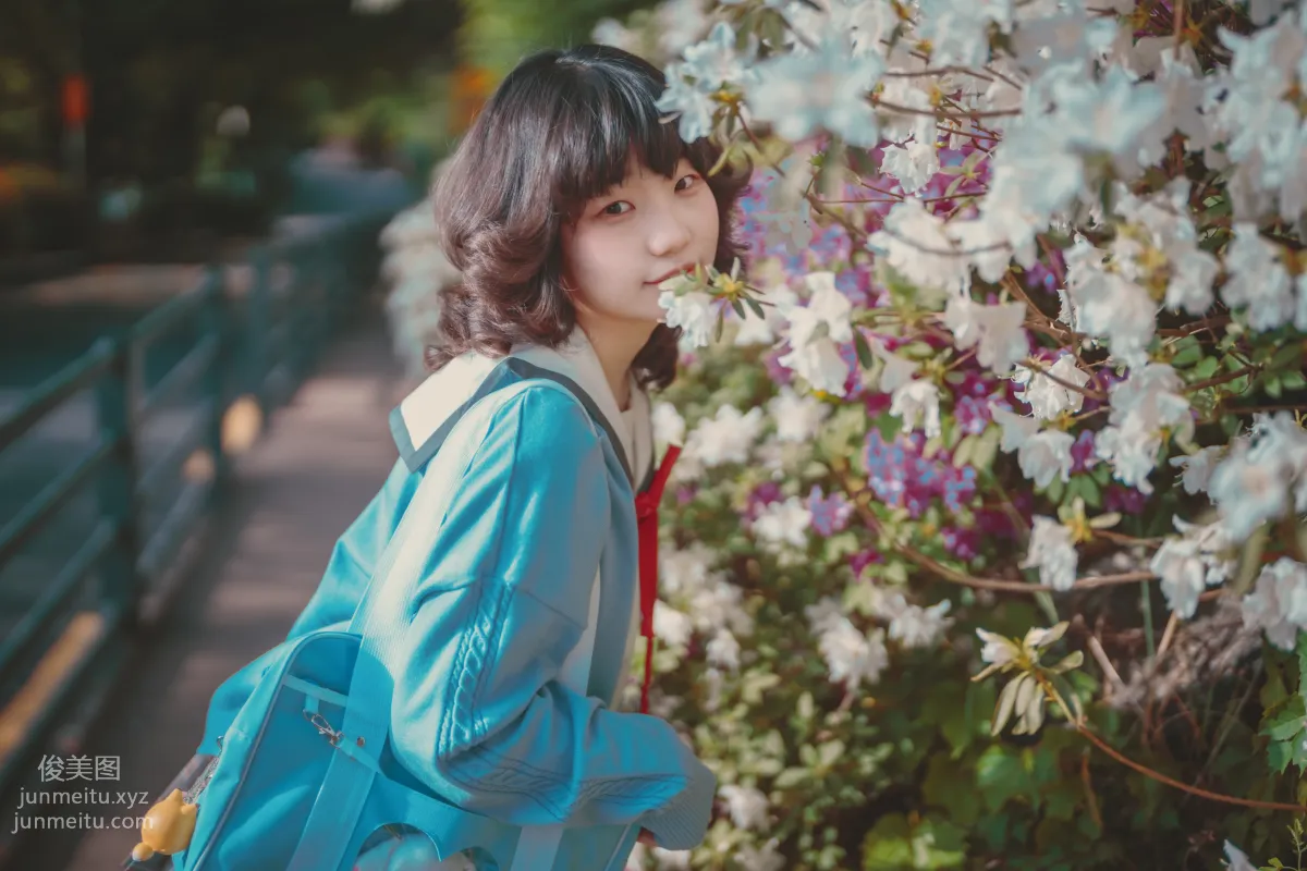 263.[DJAWA] Mimmi - Your Panties [325P] 288