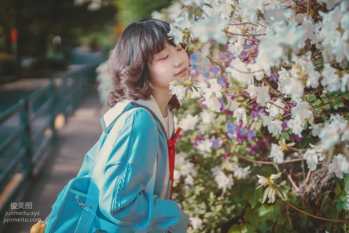 263.[DJAWA] Mimmi - Your Panties [325P] 289