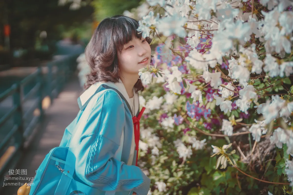263.[DJAWA] Mimmi - Your Panties [325P] 290