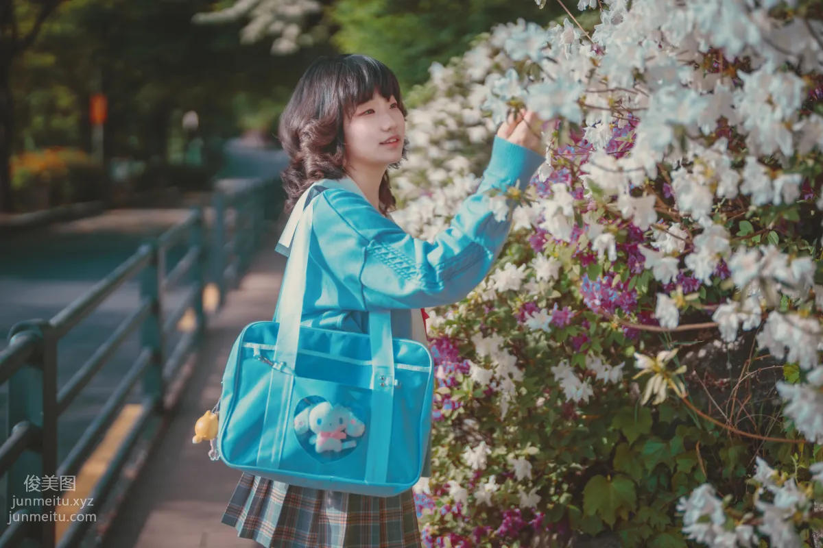 263.[DJAWA] Mimmi - Your Panties [325P] 292