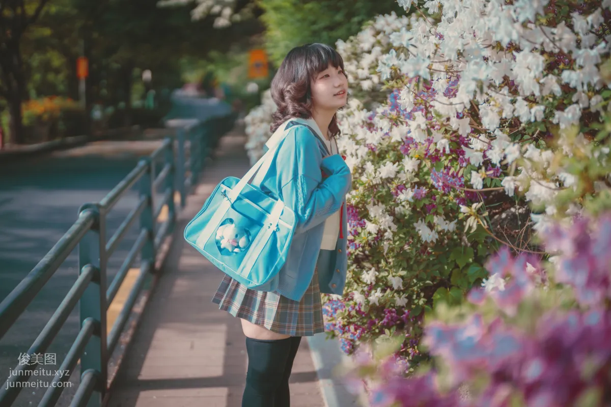 263.[DJAWA] Mimmi - Your Panties [325P] 293