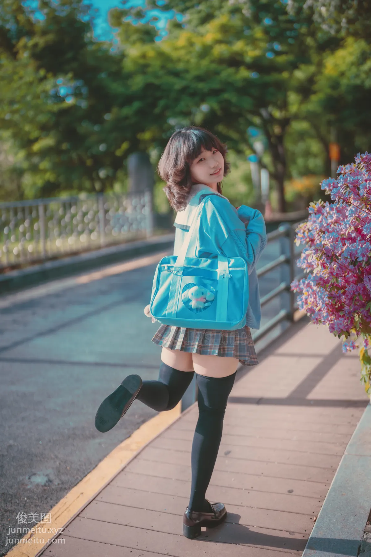 263.[DJAWA] Mimmi - Your Panties [325P] 295