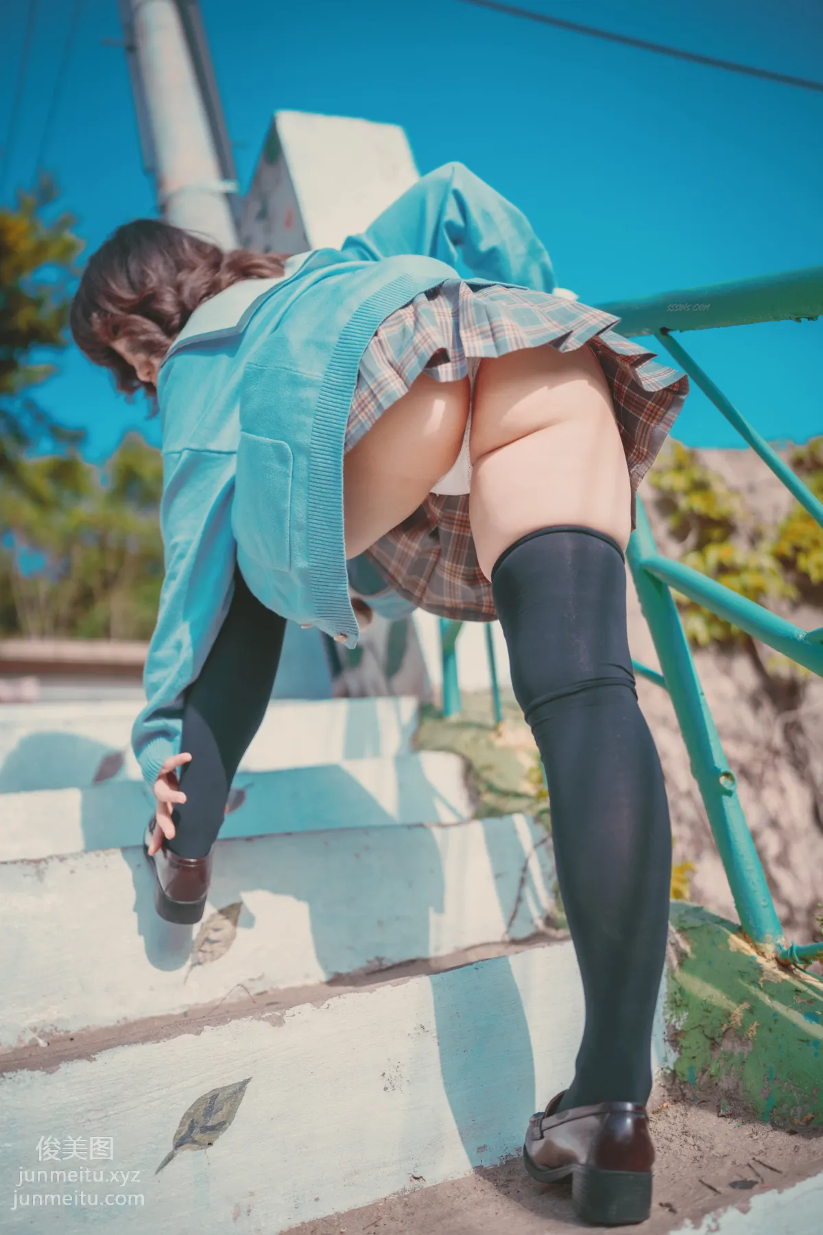 263.[DJAWA] Mimmi - Your Panties [325P] 298