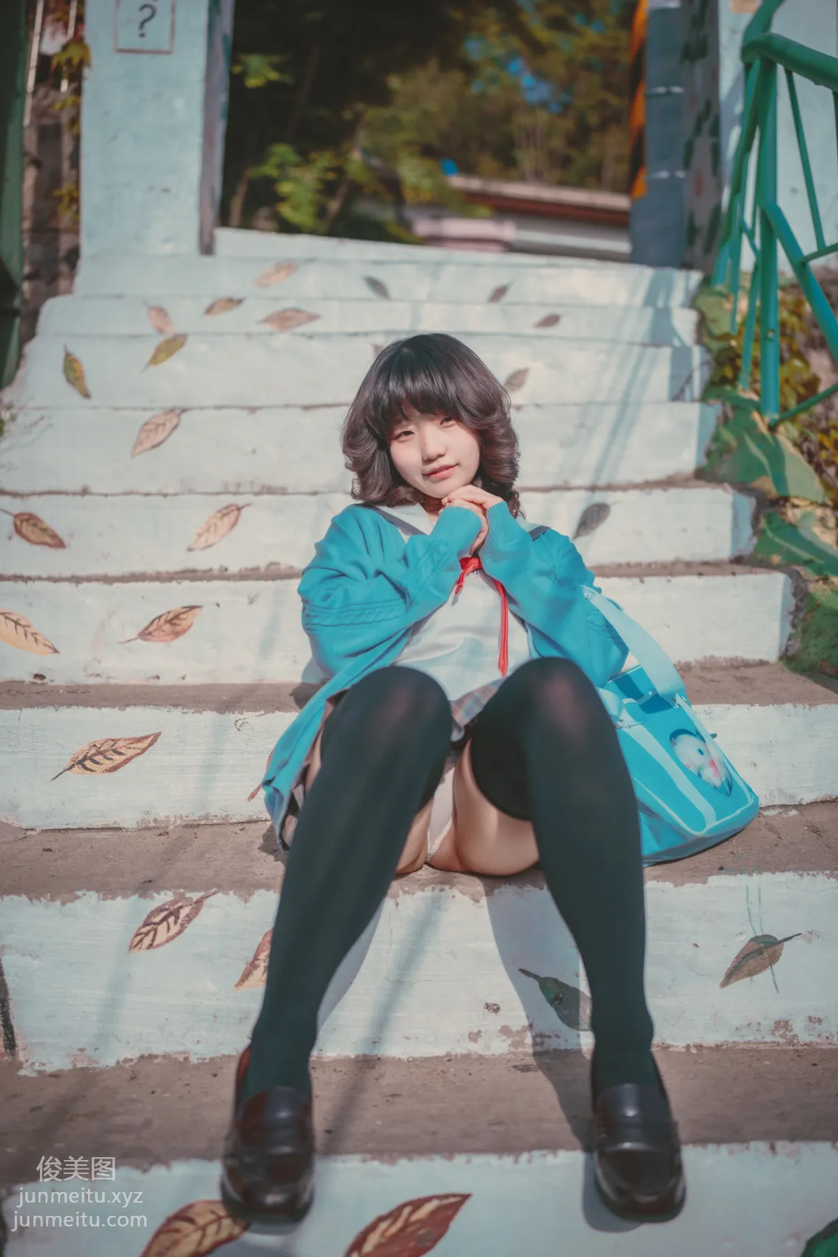 263.[DJAWA] Mimmi - Your Panties [325P] 301