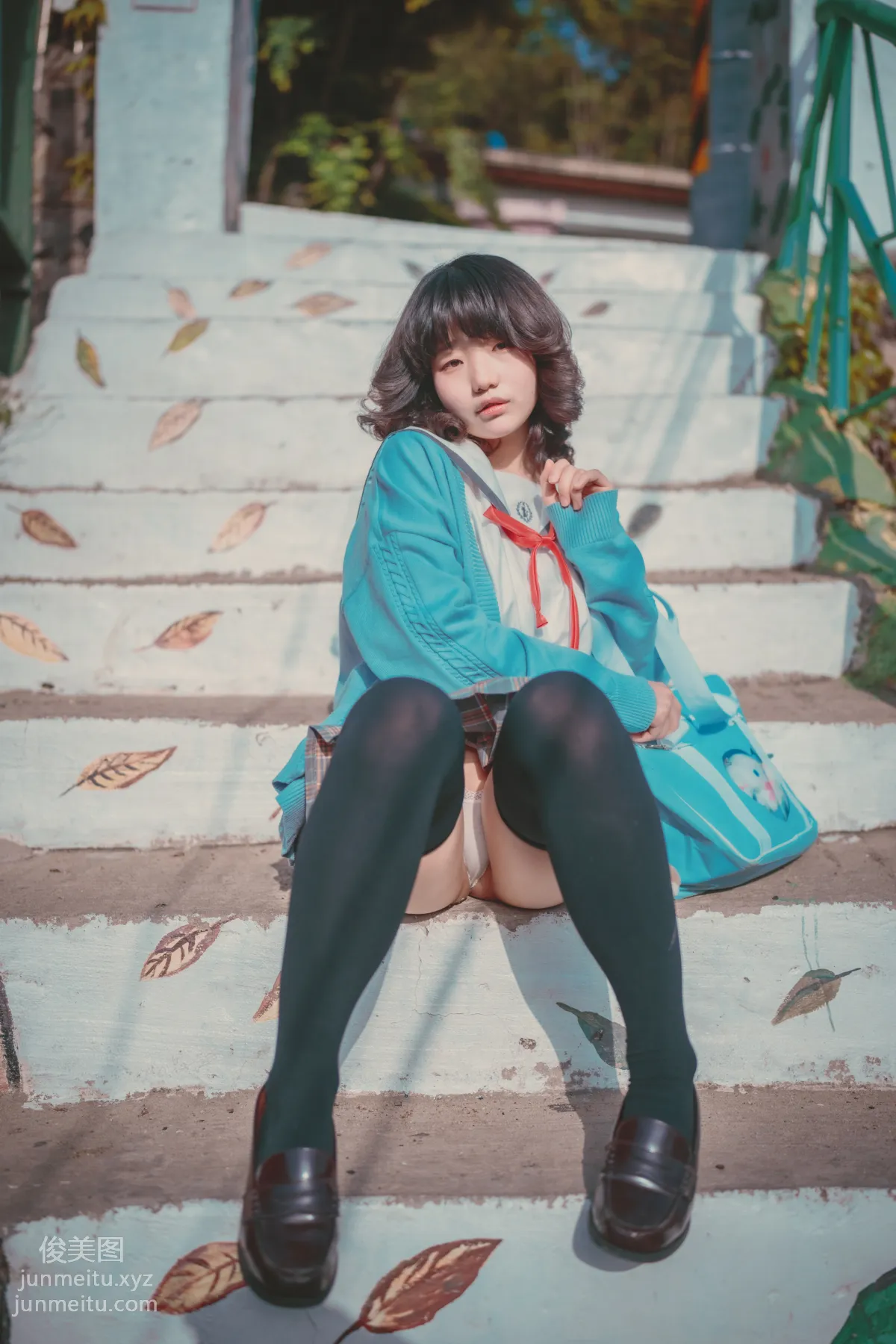 263.[DJAWA] Mimmi - Your Panties [325P] 302