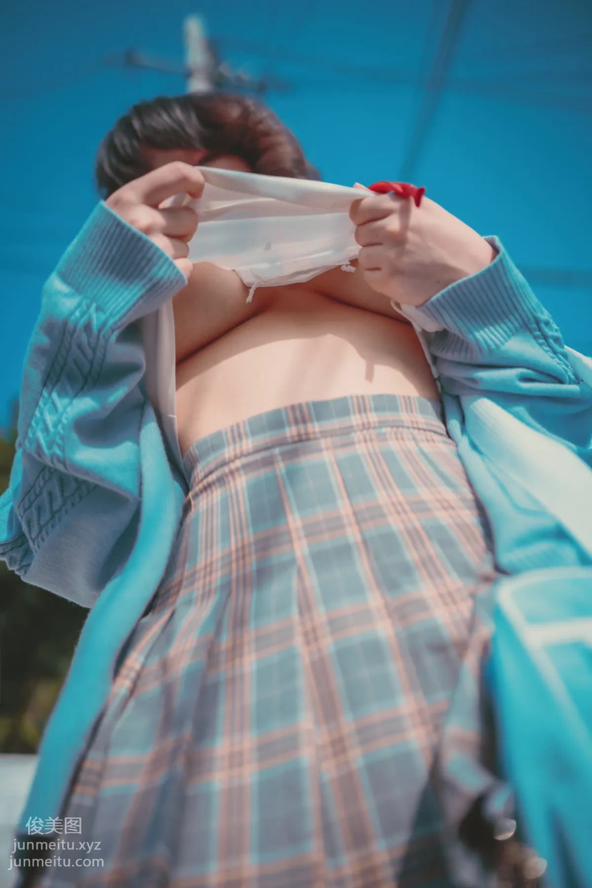 263.[DJAWA] Mimmi - Your Panties [325P] 304