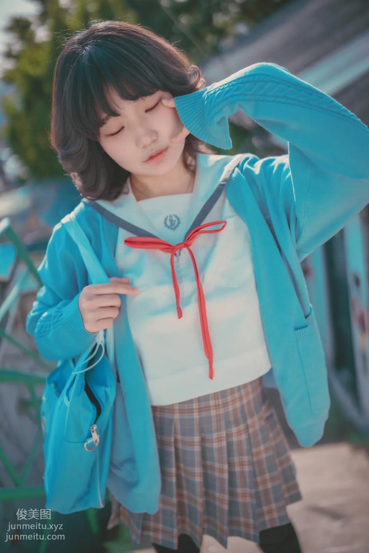 263.[DJAWA] Mimmi - Your Panties [325P] 310