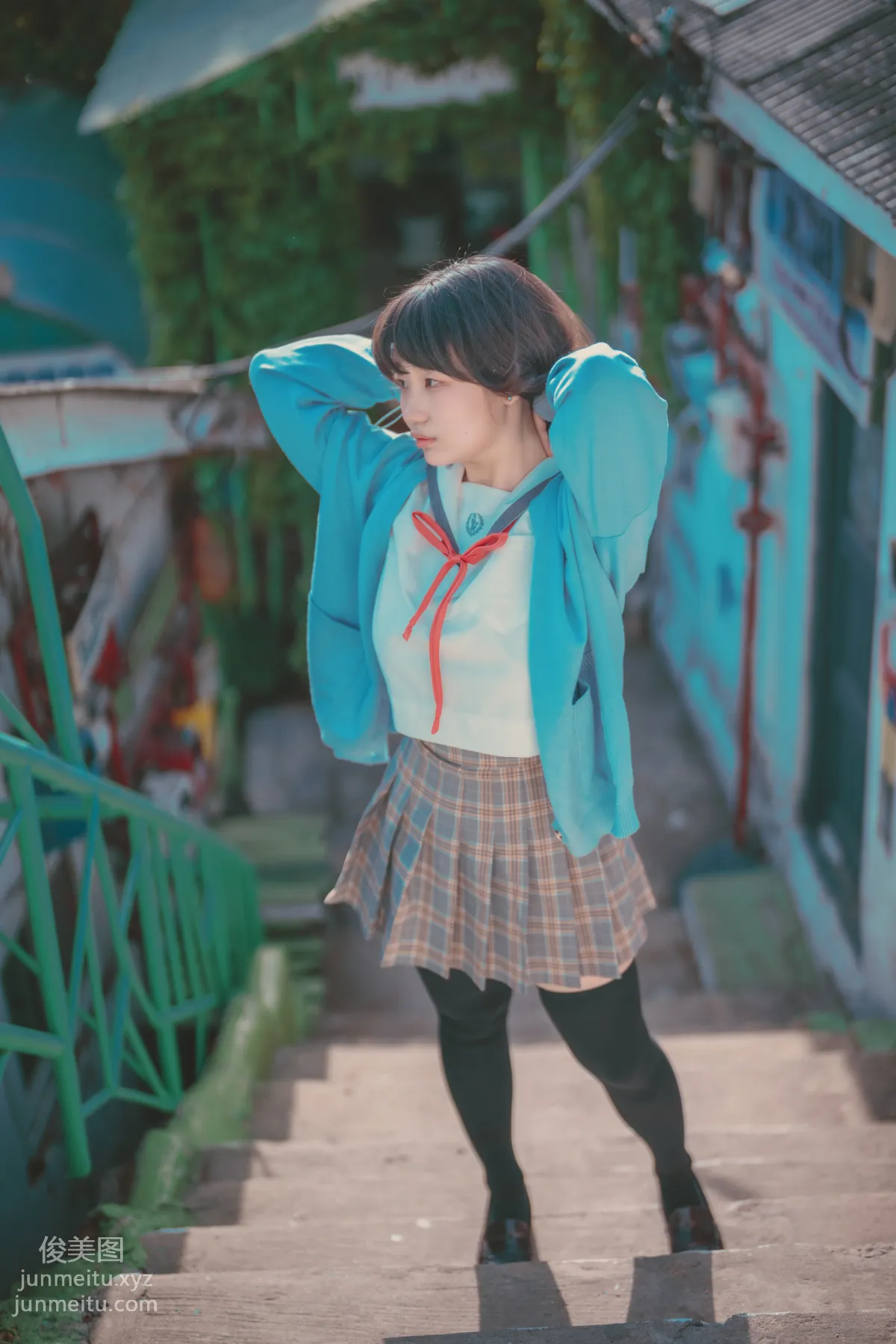 263.[DJAWA] Mimmi - Your Panties [325P] 311