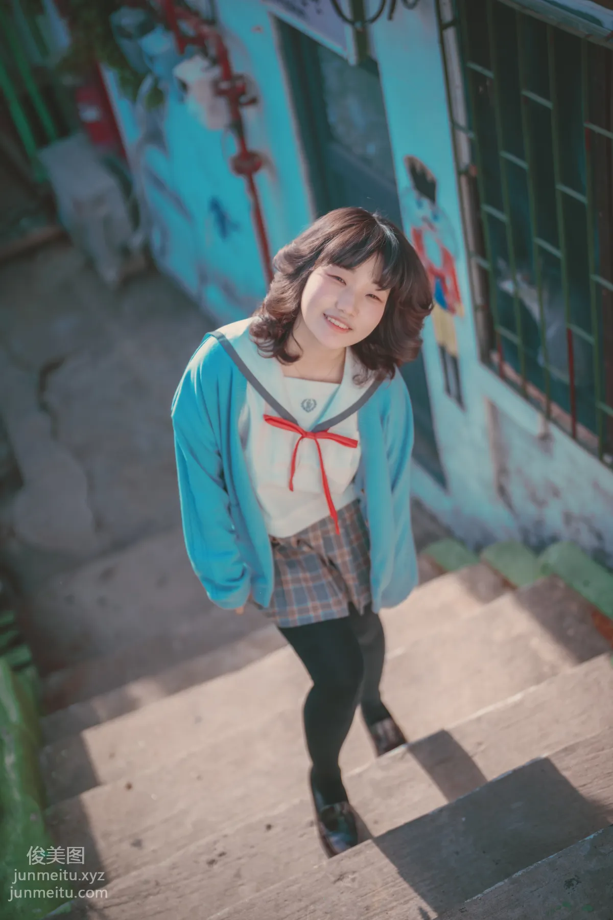 263.[DJAWA] Mimmi - Your Panties [325P] 312