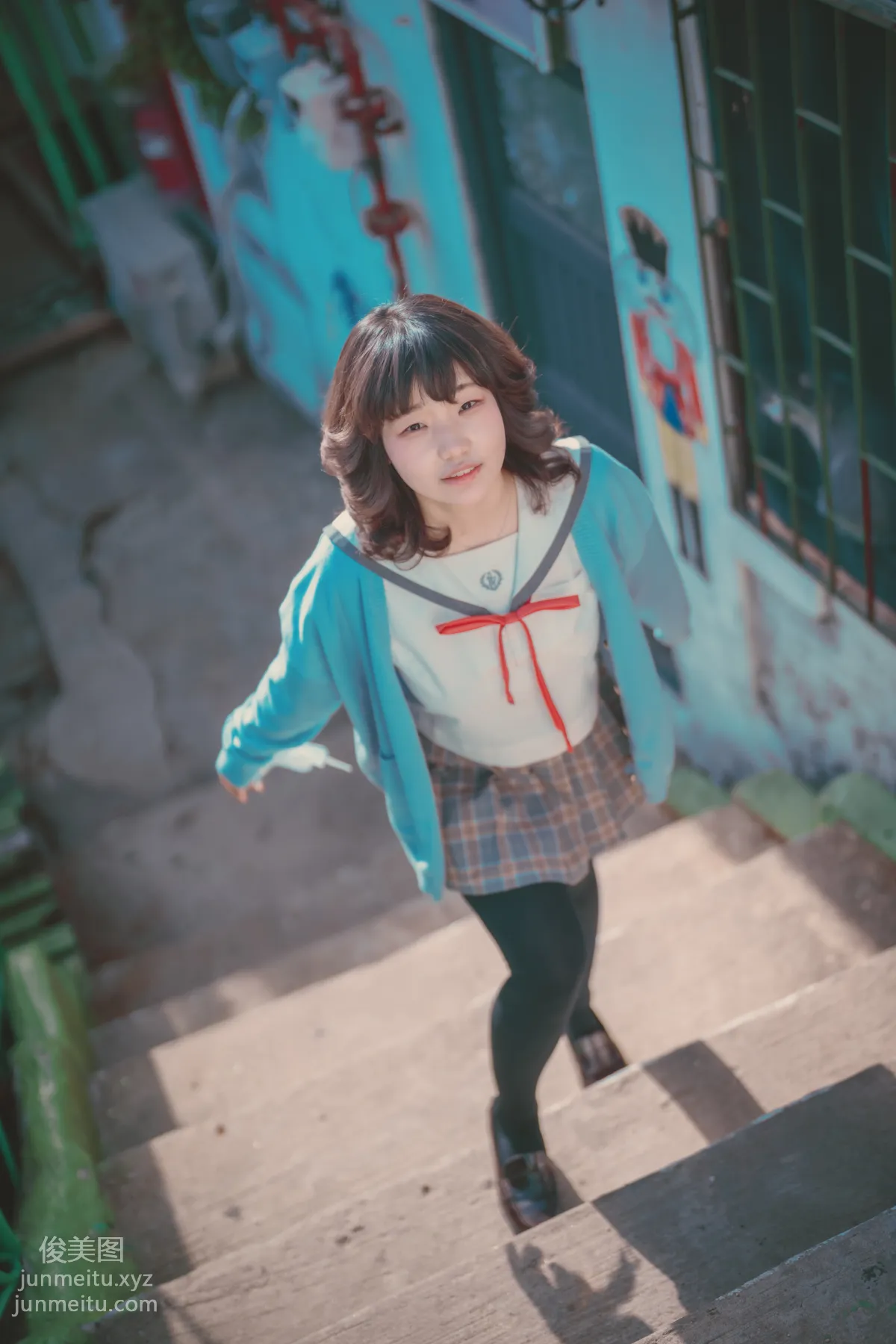 263.[DJAWA] Mimmi - Your Panties [325P] 313