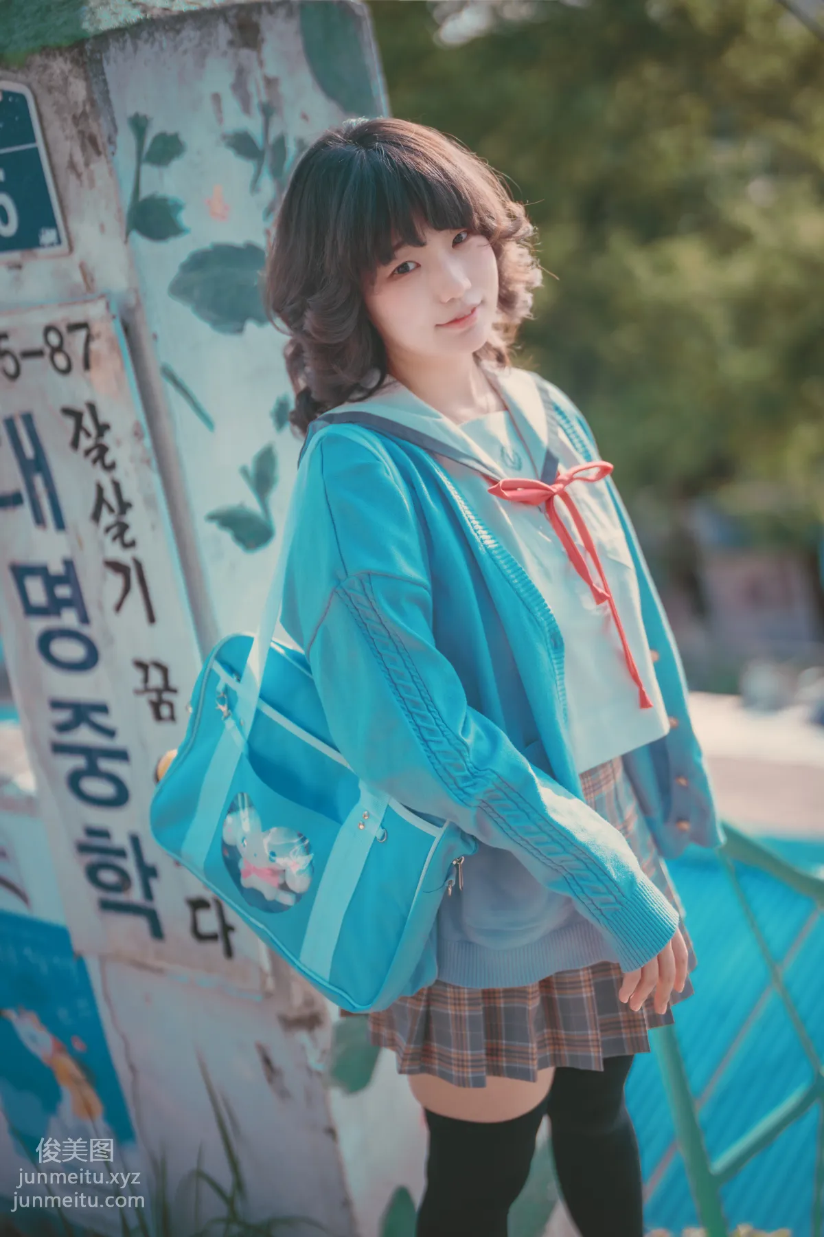 263.[DJAWA] Mimmi - Your Panties [325P] 319