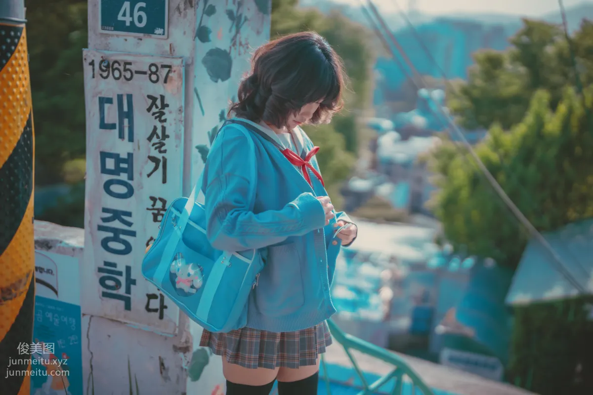 263.[DJAWA] Mimmi - Your Panties [325P] 320