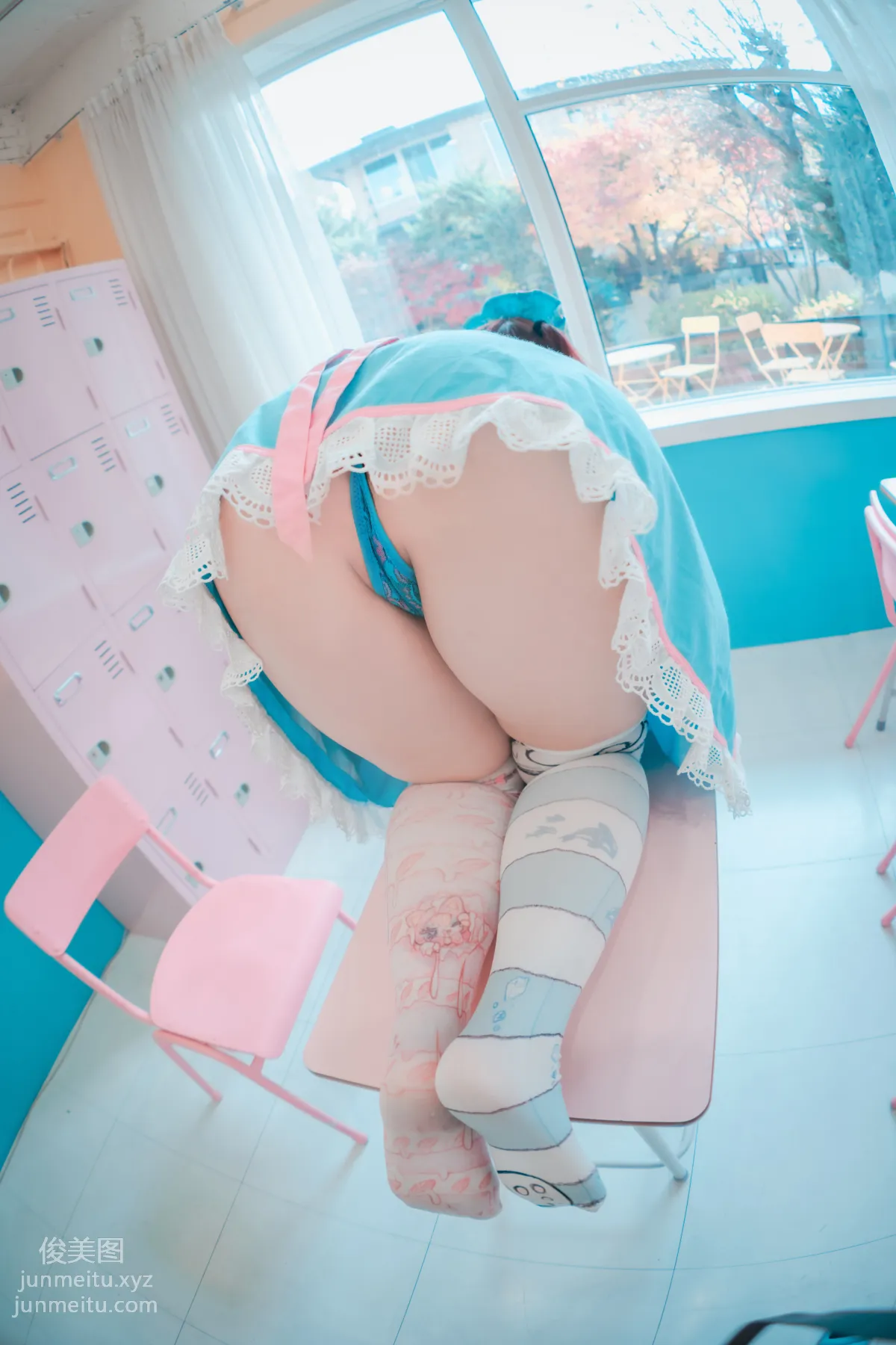 265.[DJAWA] Tunamayo – Tunamaid + S.Ver [97P] 56
