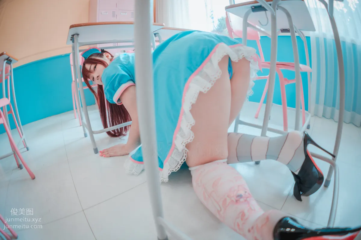 265.[DJAWA] Tunamayo – Tunamaid + S.Ver [97P] 33