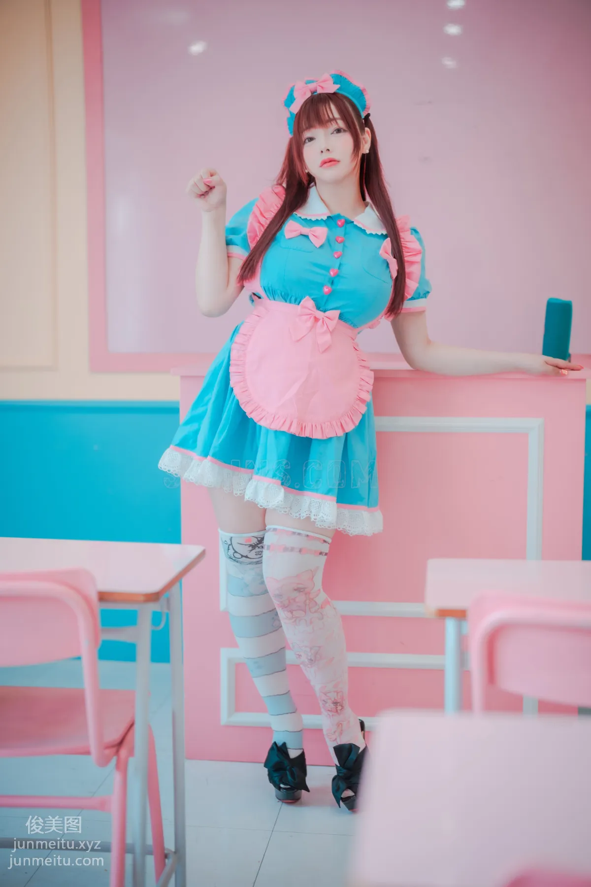 265.[DJAWA] Tunamayo – Tunamaid + S.Ver [97P] 11
