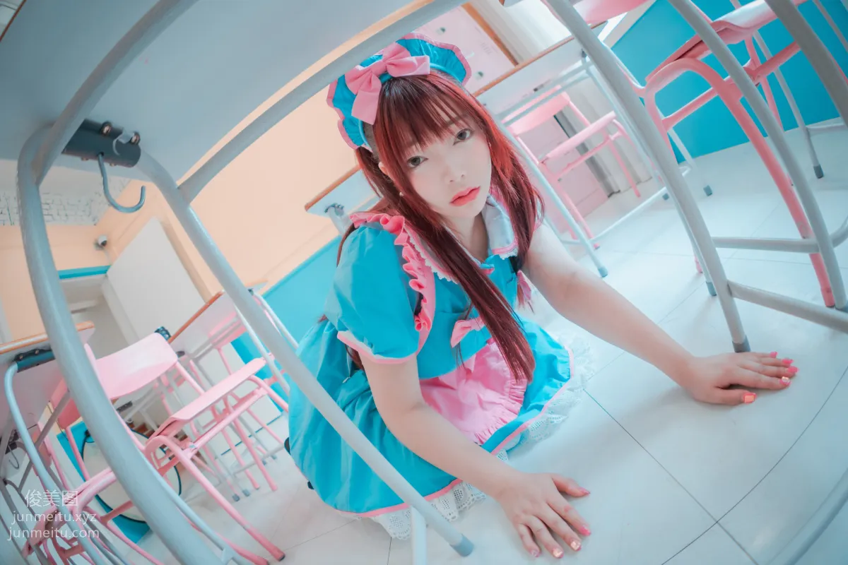 265.[DJAWA] Tunamayo – Tunamaid + S.Ver [97P] 28