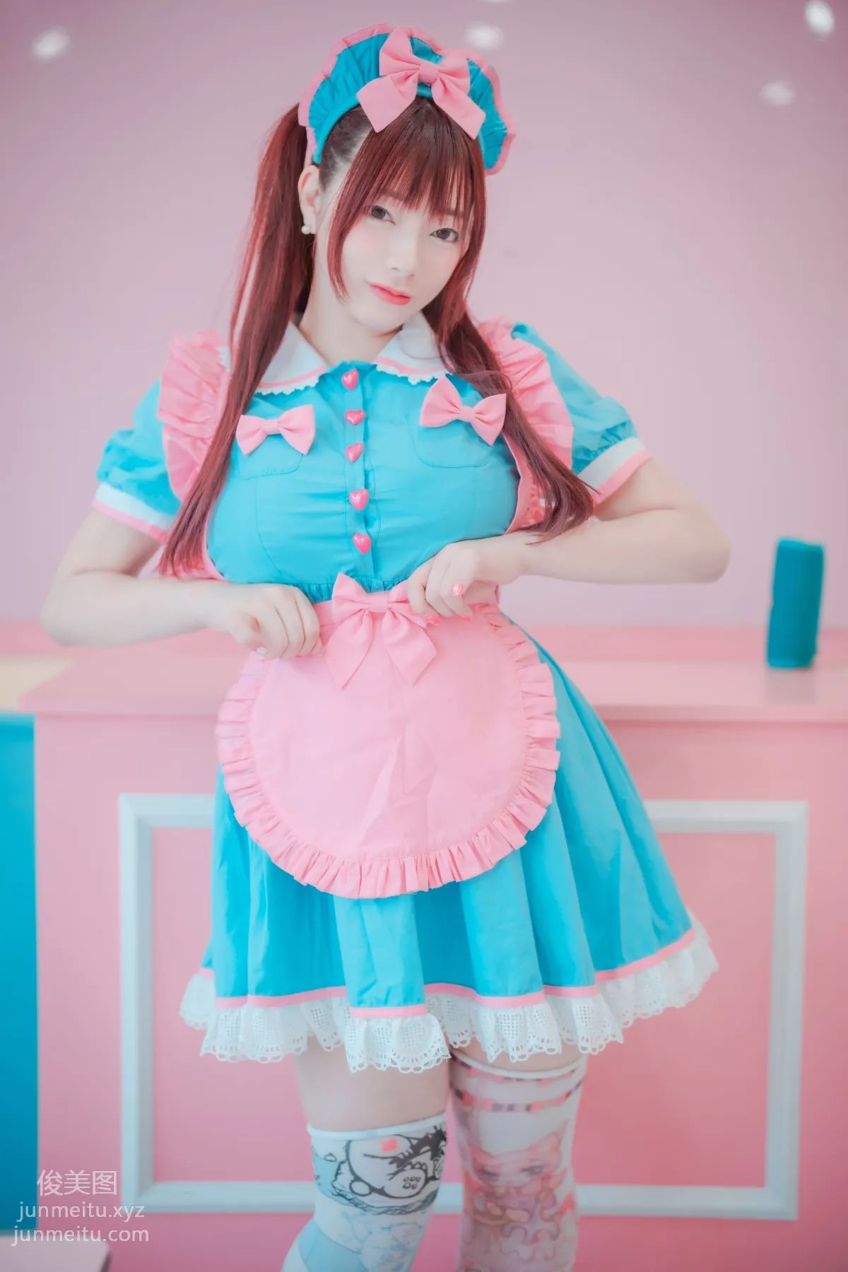 265.[DJAWA] Tunamayo – Tunamaid + S.Ver [97P] 31