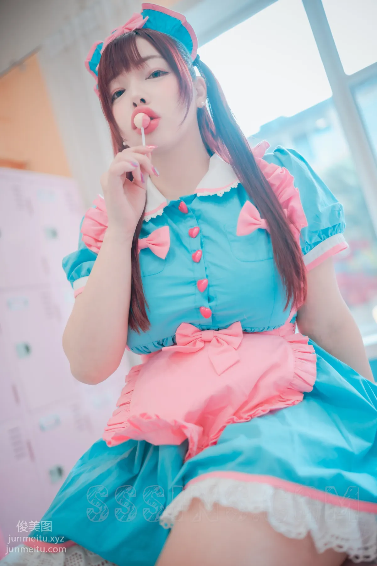 265.[DJAWA] Tunamayo – Tunamaid + S.Ver [97P] 42