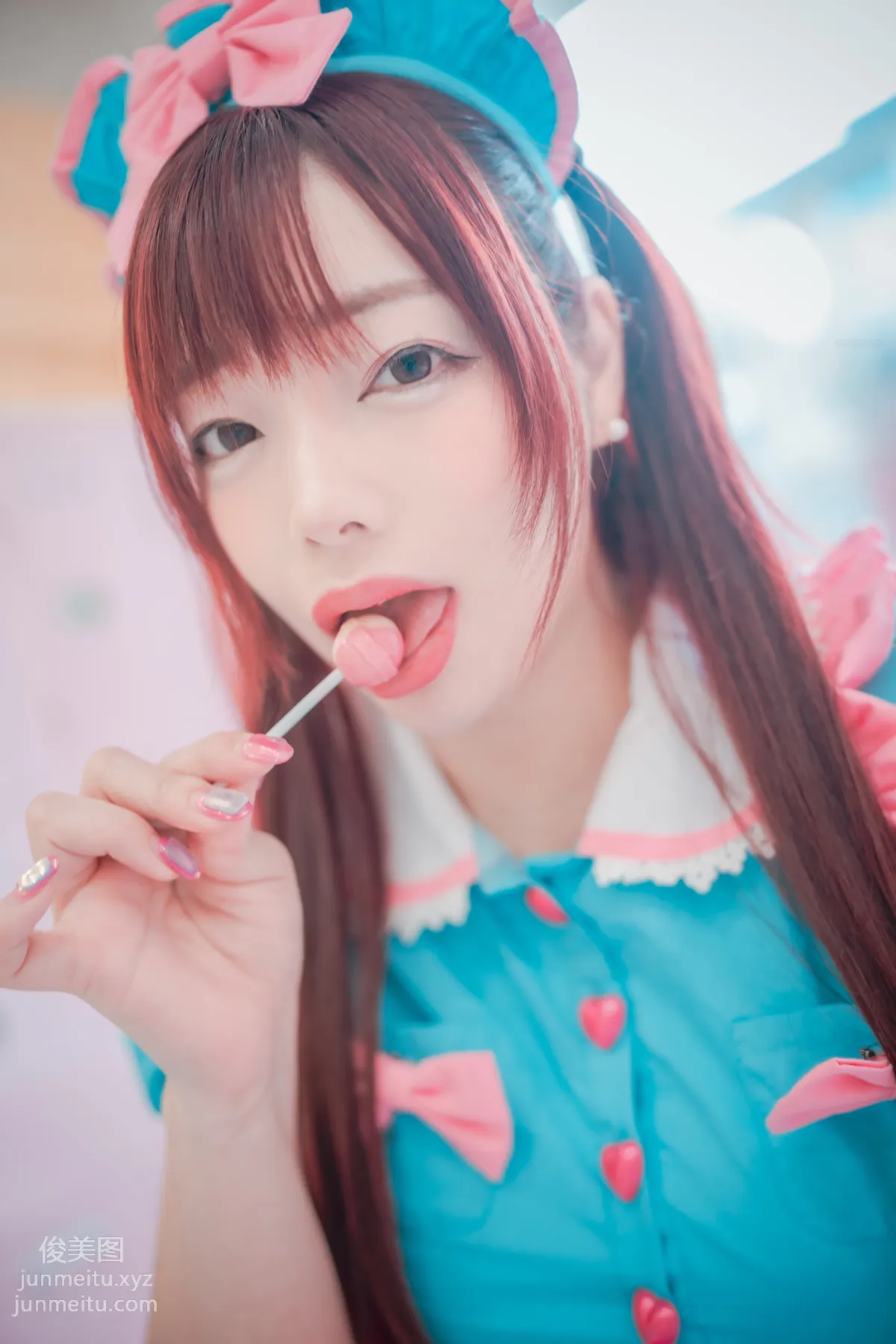265.[DJAWA] Tunamayo – Tunamaid + S.Ver [97P] 44