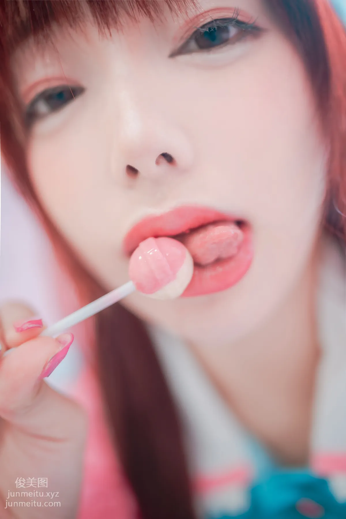 265.[DJAWA] Tunamayo – Tunamaid + S.Ver [97P] 47