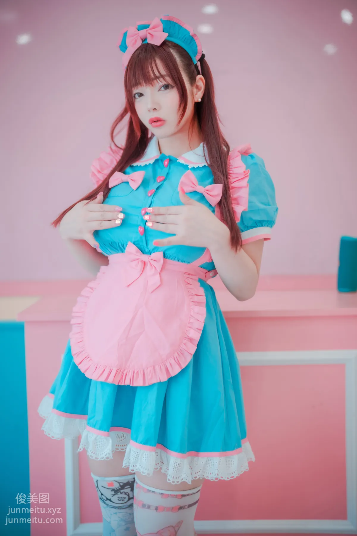 265.[DJAWA] Tunamayo – Tunamaid + S.Ver [97P] 40