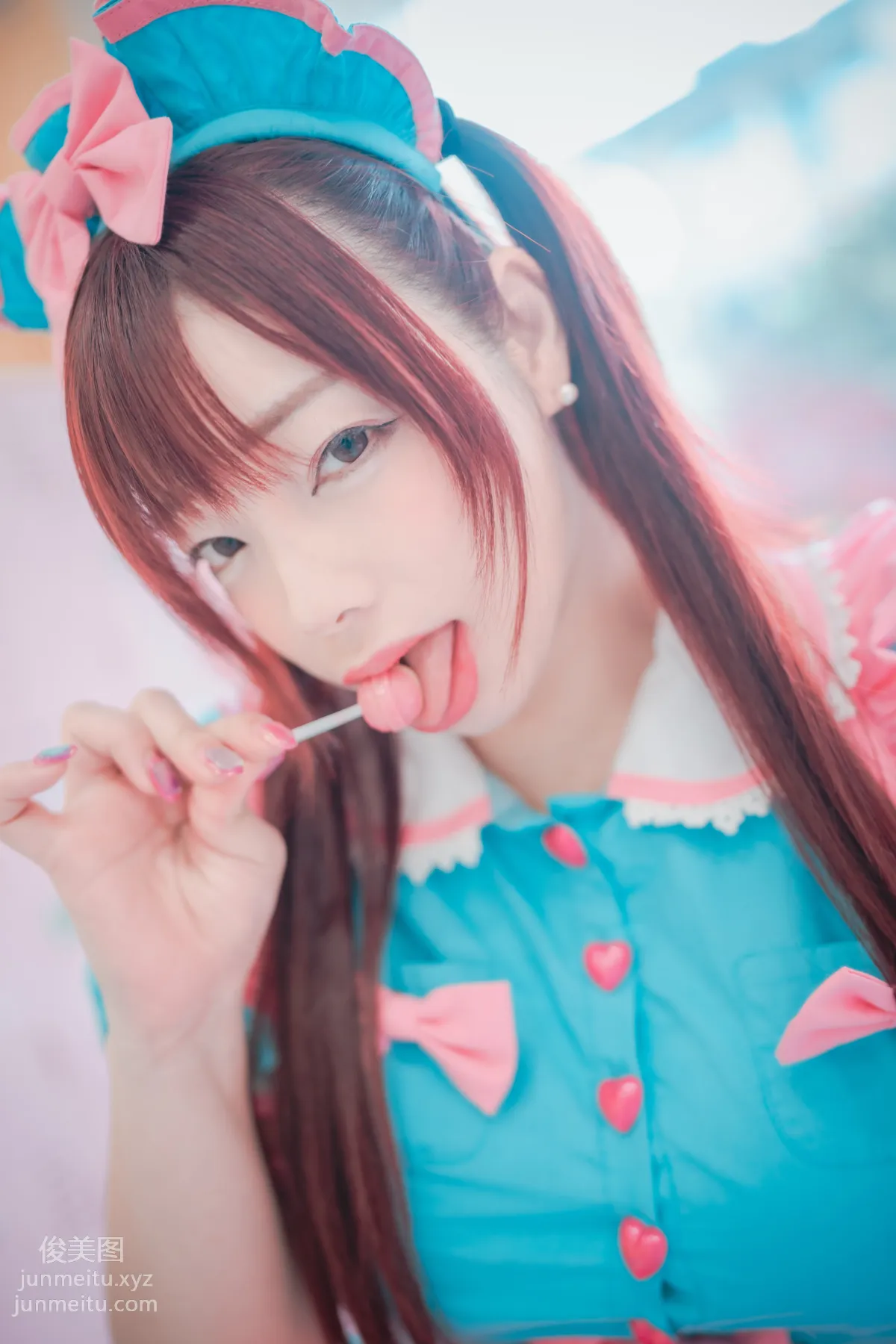 265.[DJAWA] Tunamayo – Tunamaid + S.Ver [97P] 43