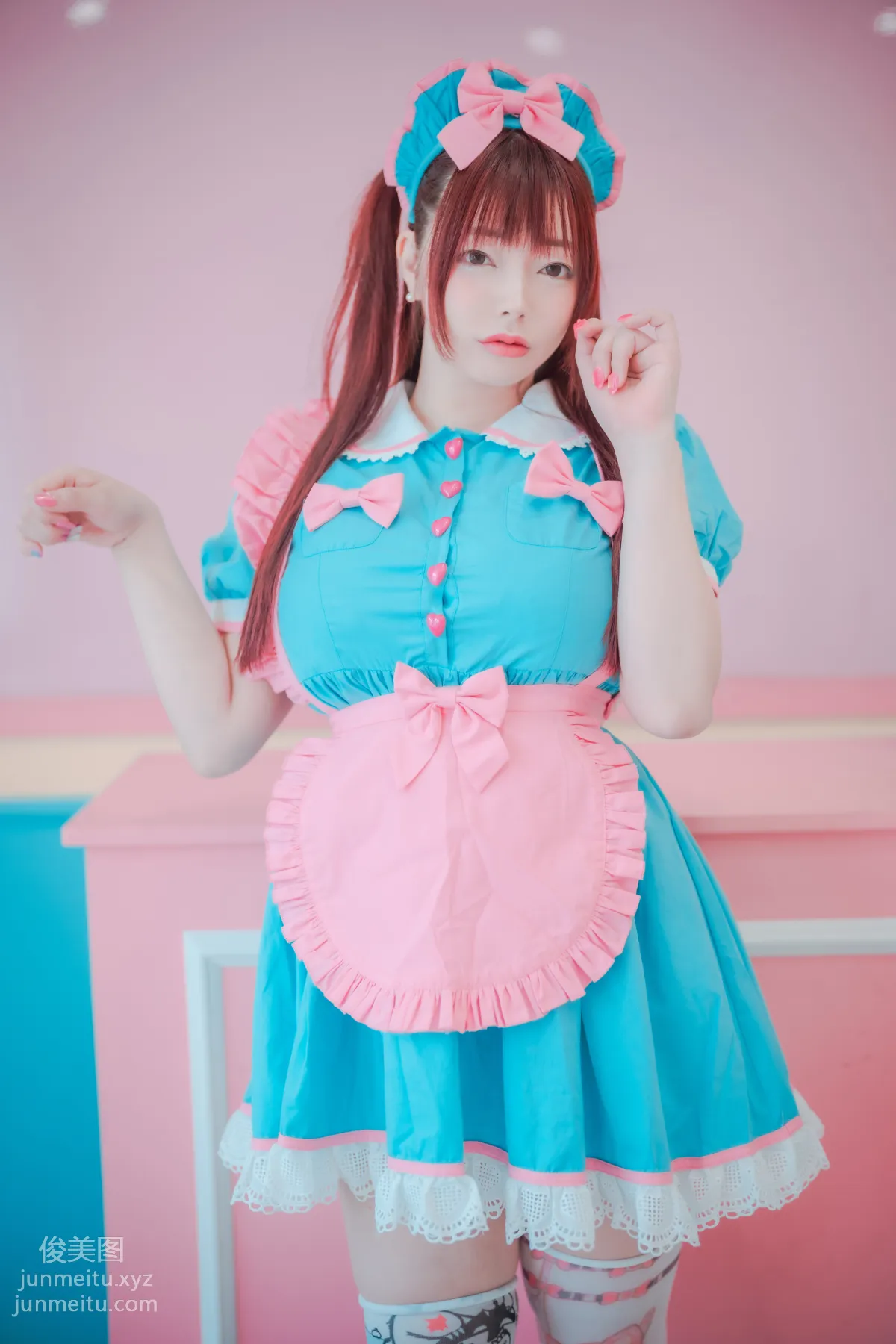 265.[DJAWA] Tunamayo – Tunamaid + S.Ver [97P] 21