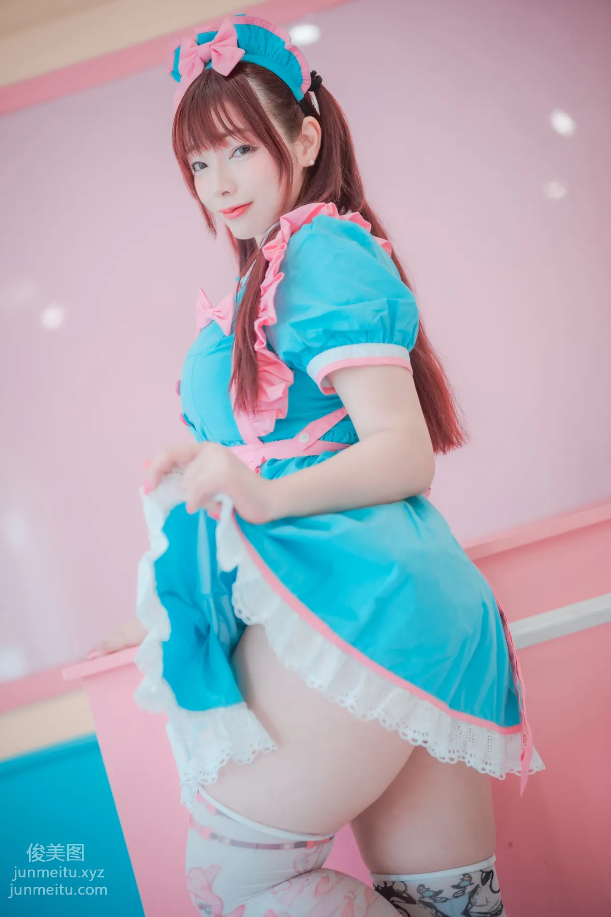 265.[DJAWA] Tunamayo – Tunamaid + S.Ver [97P] 62