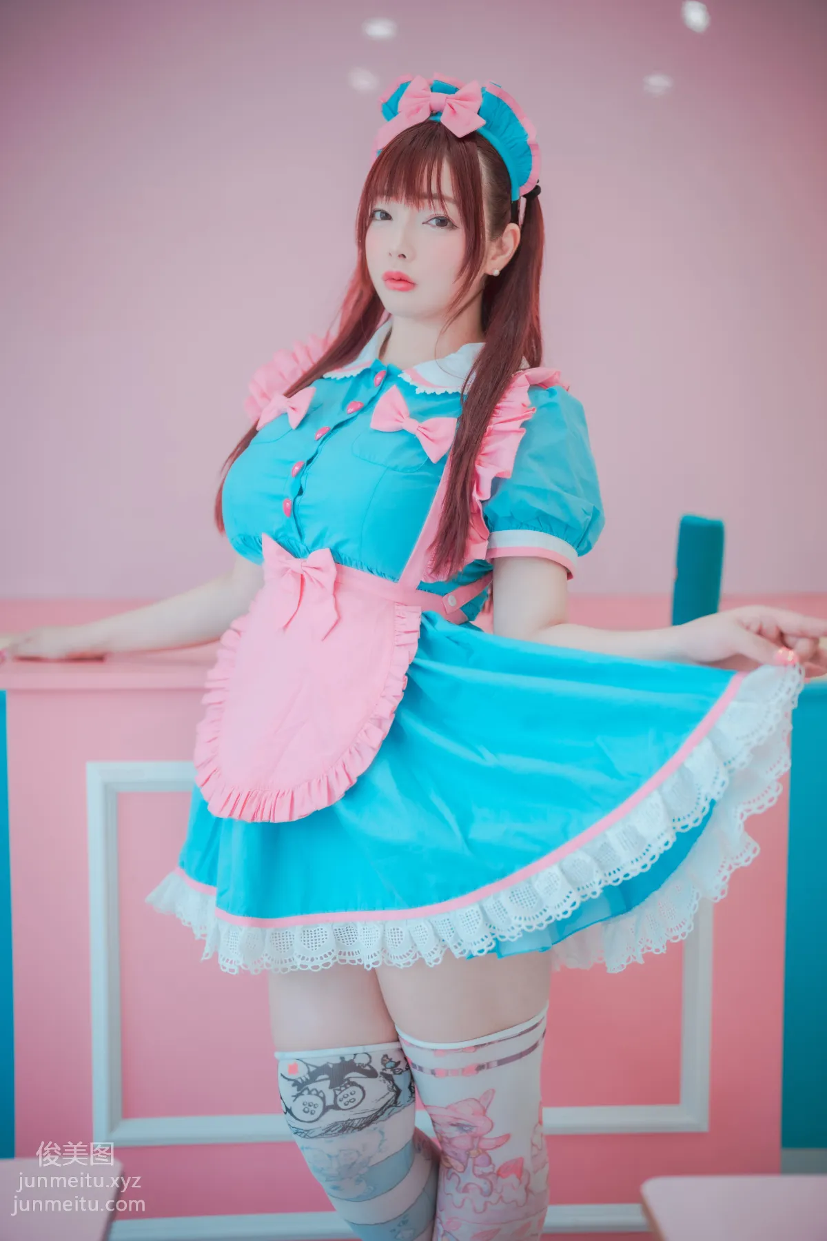 265.[DJAWA] Tunamayo – Tunamaid + S.Ver [97P] 51