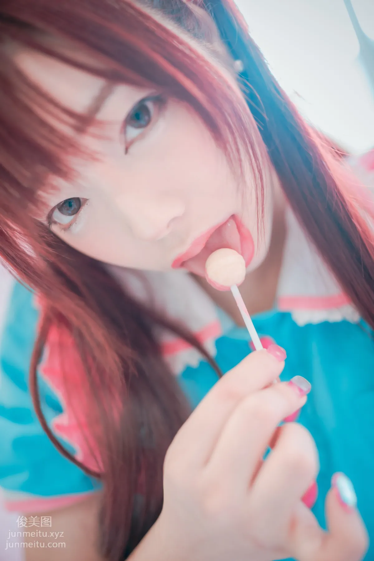 265.[DJAWA] Tunamayo – Tunamaid + S.Ver [97P] 50