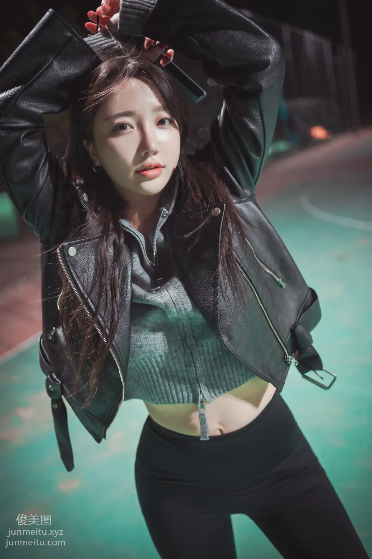 270.DJAWA Photo Yeeun (손예은) - Drive My Car [90P] 12