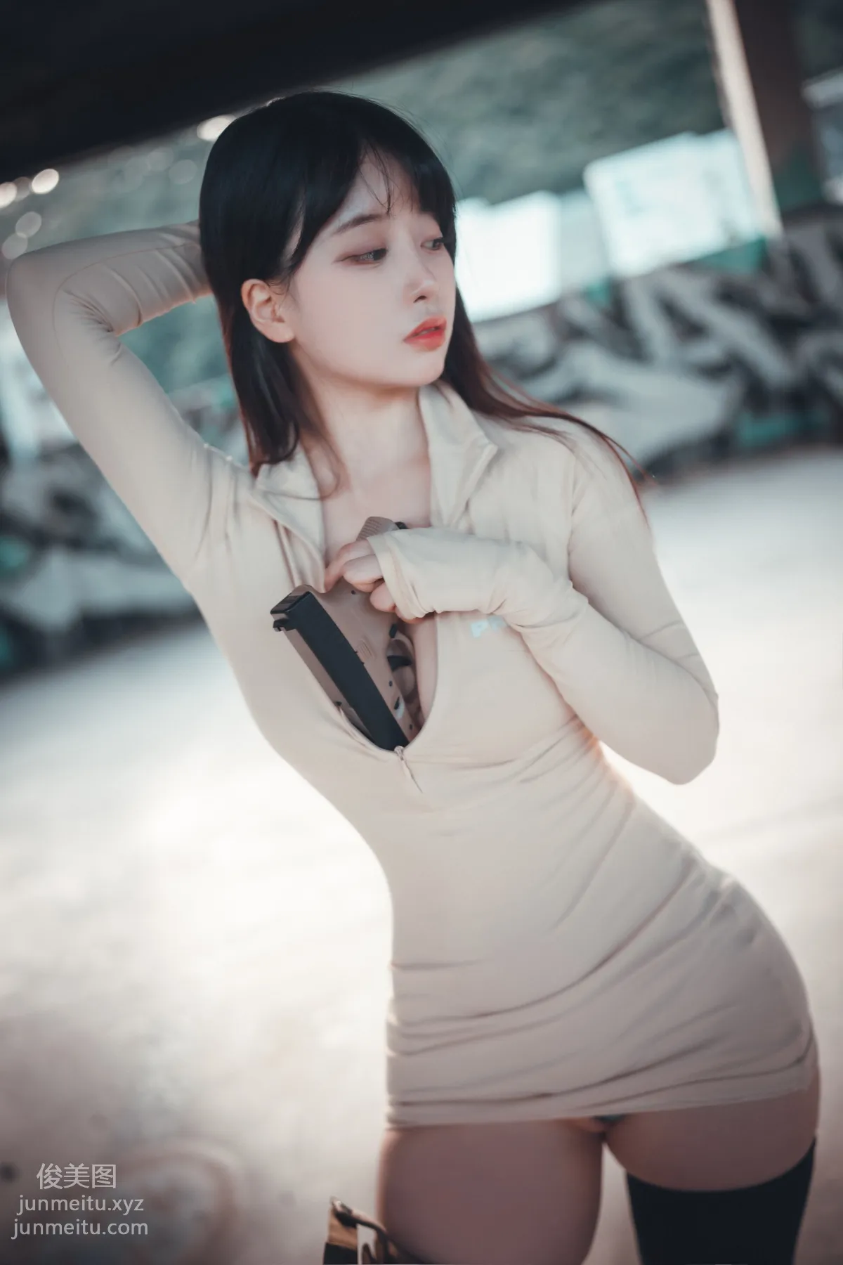 274.[DJAWA] ZziZzi - Desert Stalker - Agent.Ver[81P] 47