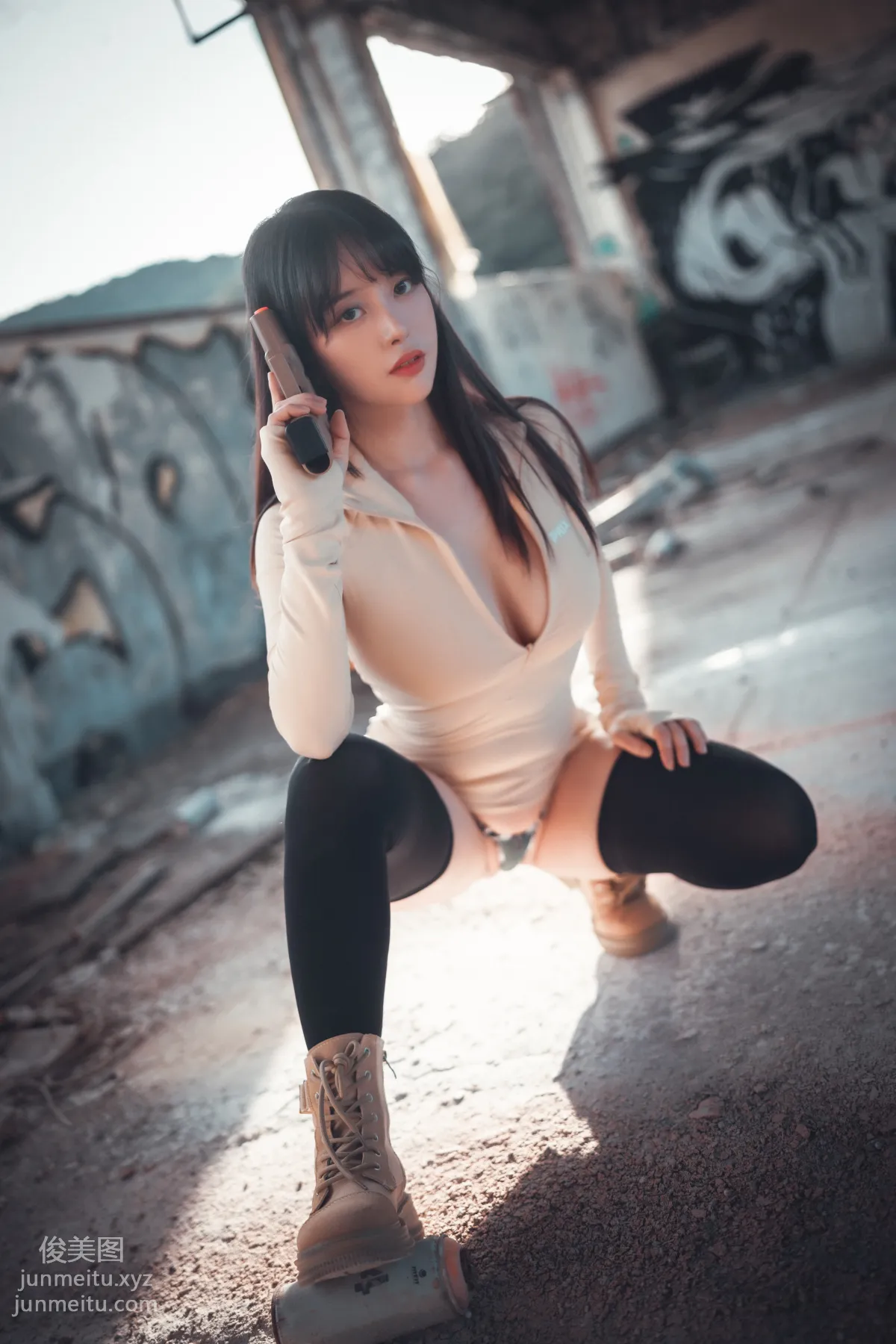 274.[DJAWA] ZziZzi - Desert Stalker - Agent.Ver[81P] 60