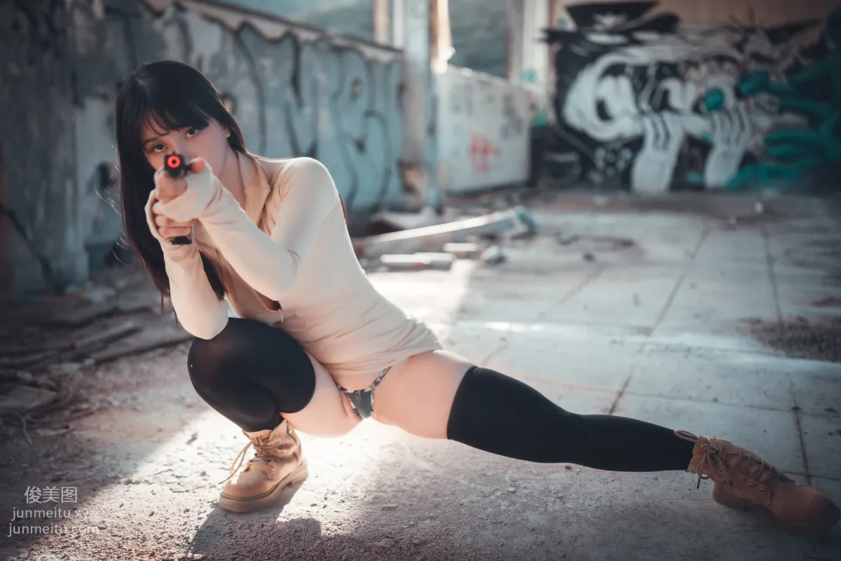274.[DJAWA] ZziZzi - Desert Stalker - Agent.Ver[81P] 61