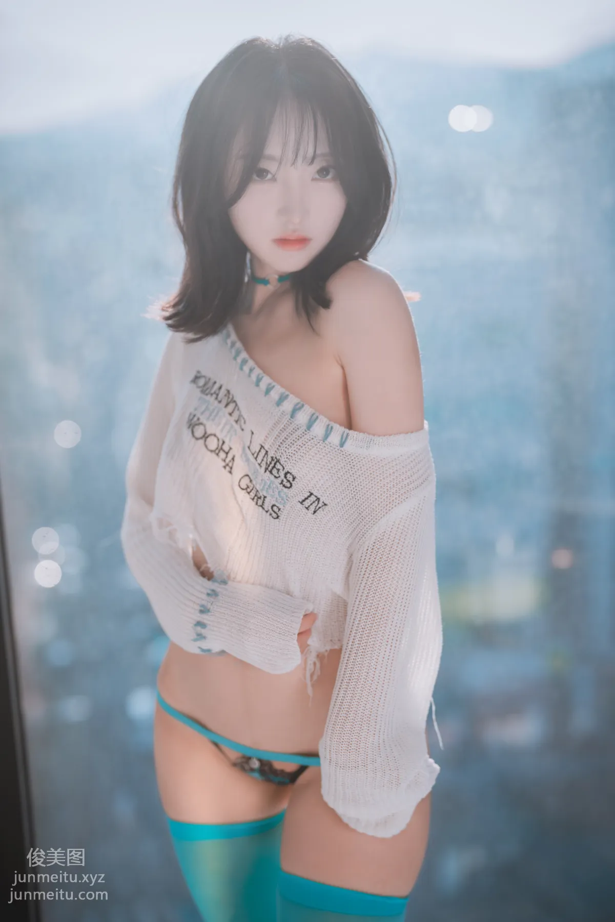 277.[DJAWA] HaNari - Photo omantic Lines (+S.Ver) [132P] 64