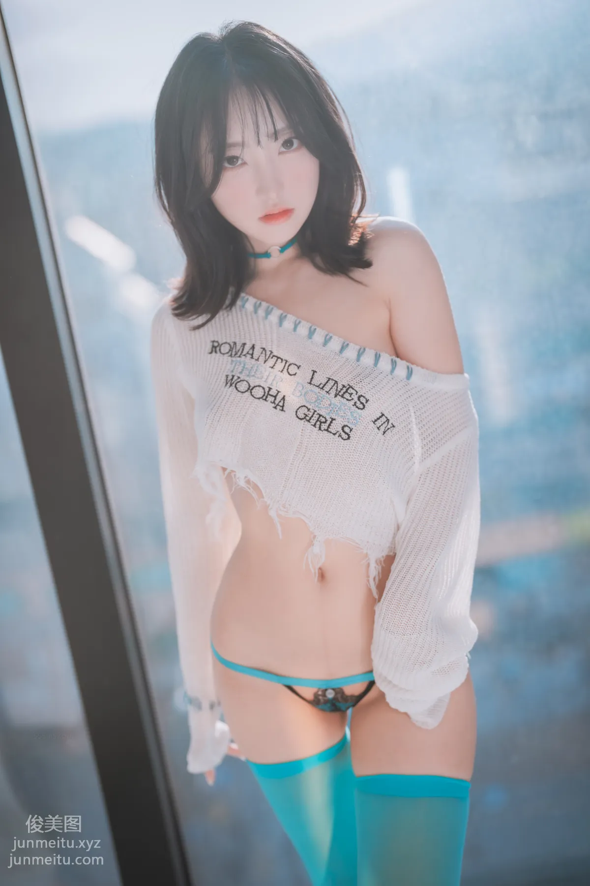 277.[DJAWA] HaNari - Photo omantic Lines (+S.Ver) [132P] 63