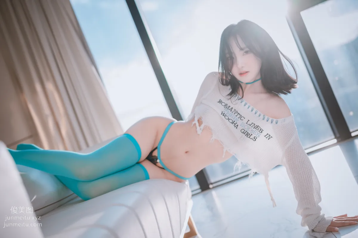 277.[DJAWA] HaNari - Photo omantic Lines (+S.Ver) [132P] 82