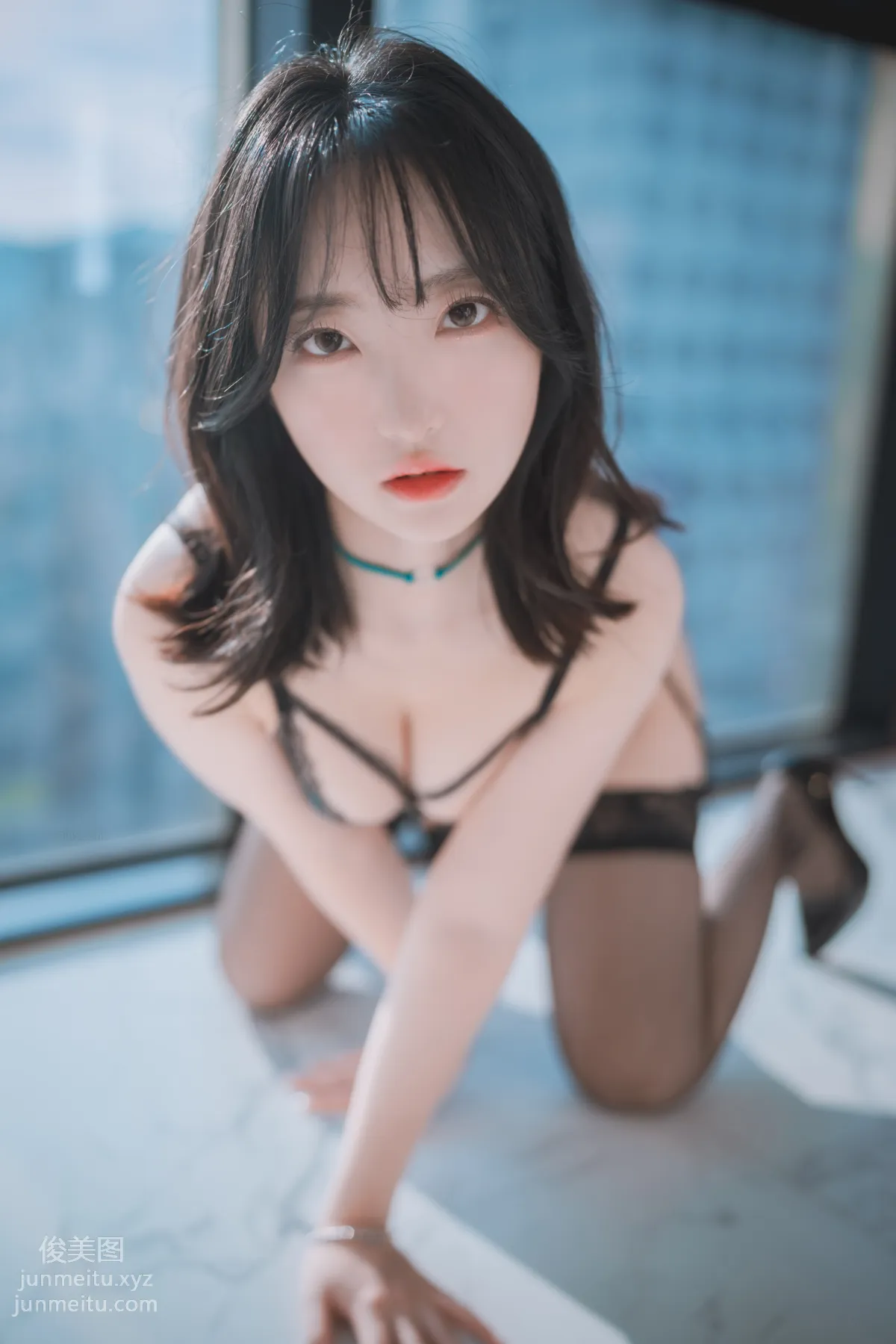 279.DJAWA Photo –Hanari (하나리) – Romantic Lines + S.Ver [188P] 78