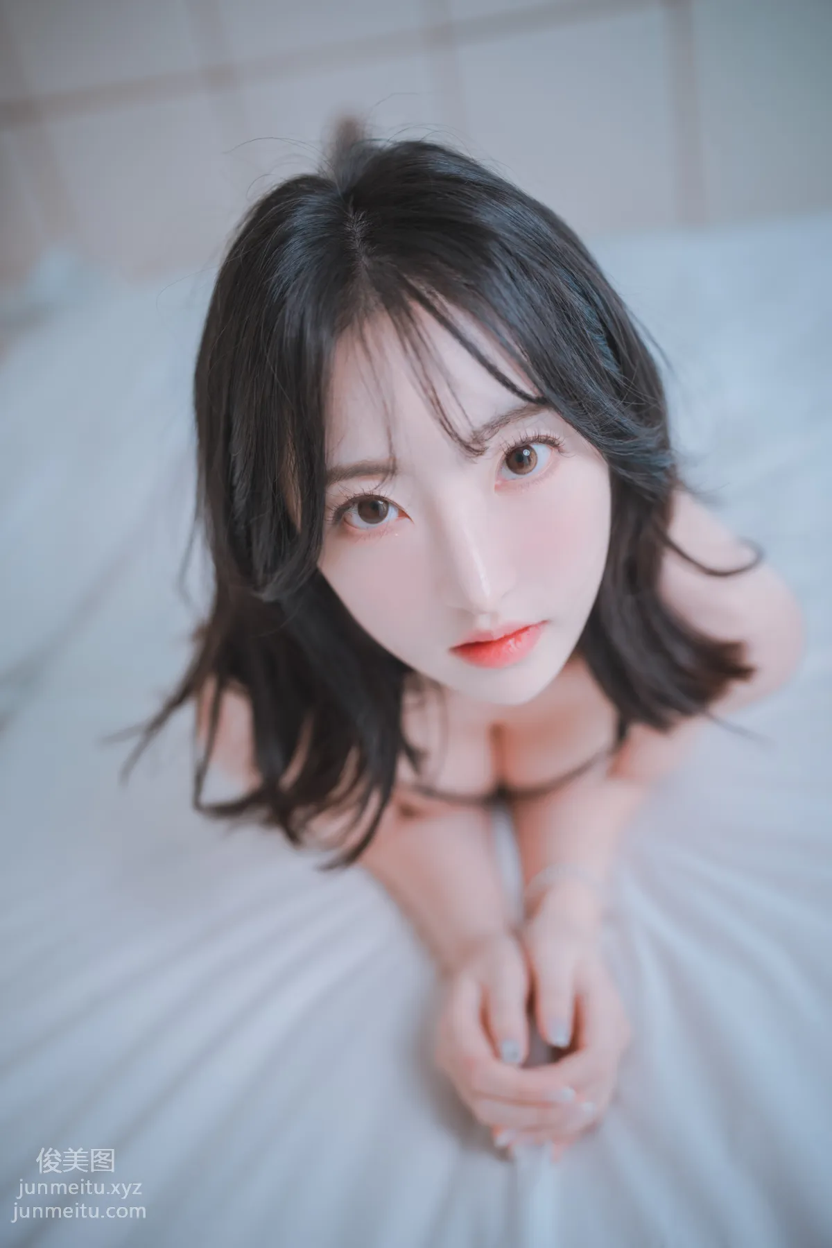 279.DJAWA Photo –Hanari (하나리) – Romantic Lines + S.Ver [188P] 15