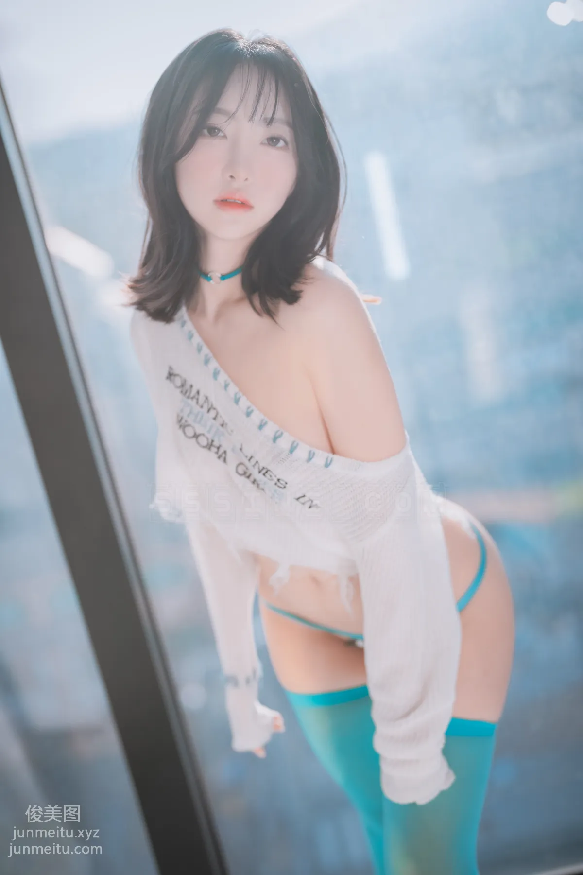 279.DJAWA Photo –Hanari (하나리) – Romantic Lines + S.Ver [188P] 115