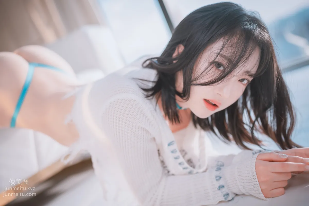 279.DJAWA Photo –Hanari (하나리) – Romantic Lines + S.Ver [188P] 153