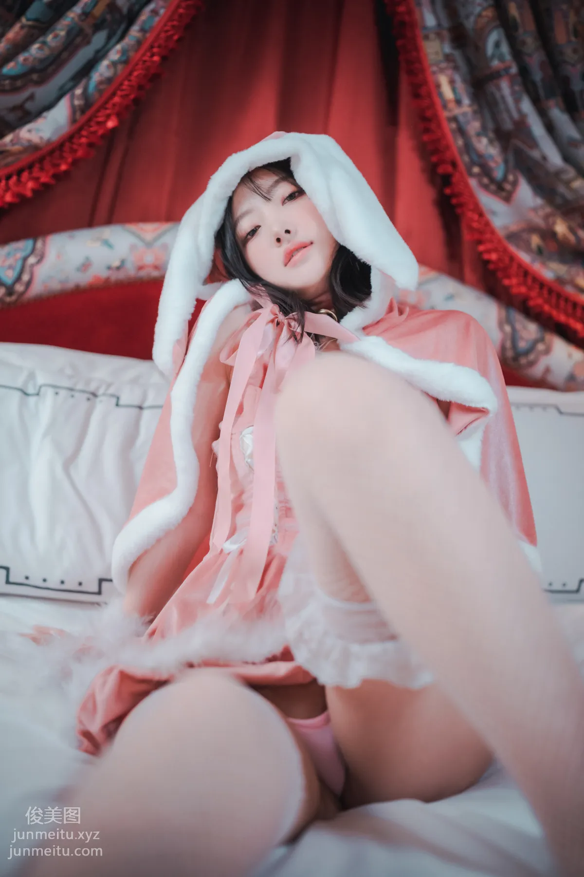 282.DJAWA Photo HaNari - Christmas Special [101P] 90