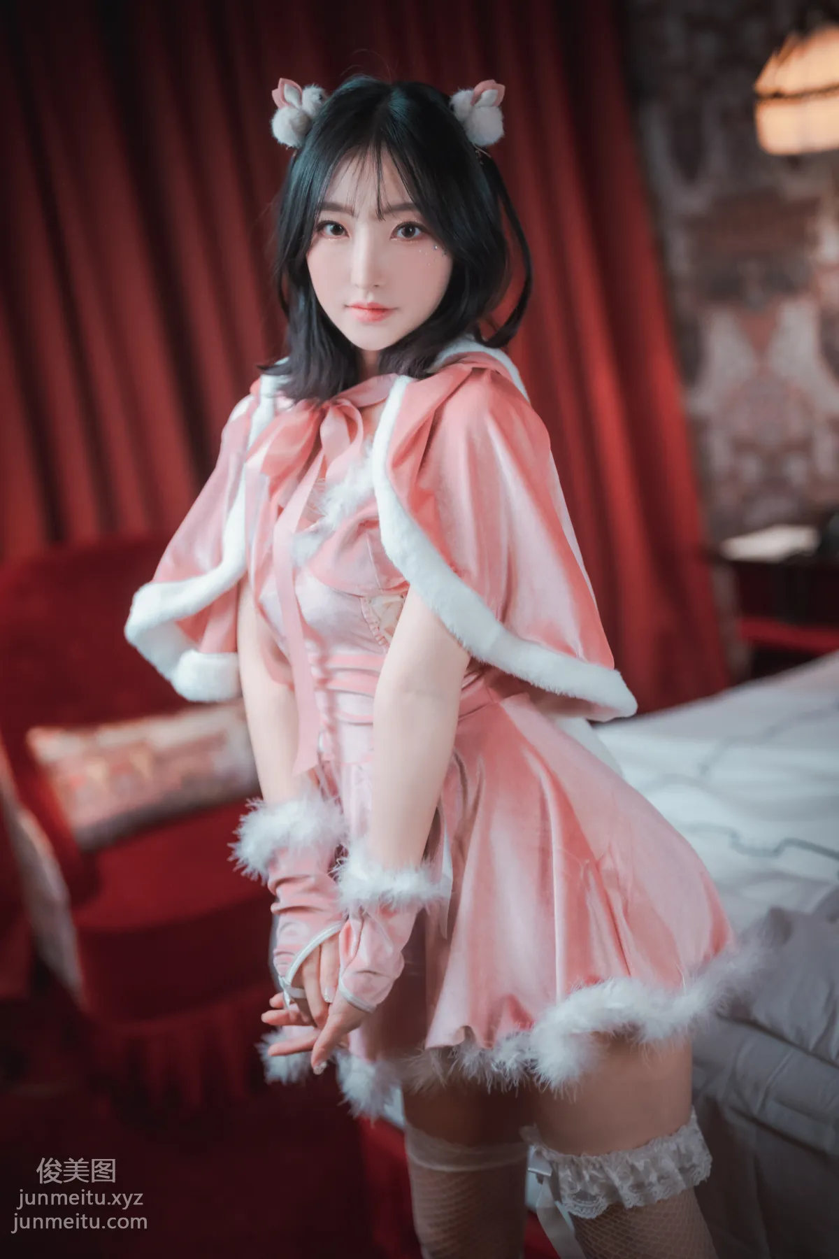 282.DJAWA Photo HaNari - Christmas Special [101P] 94