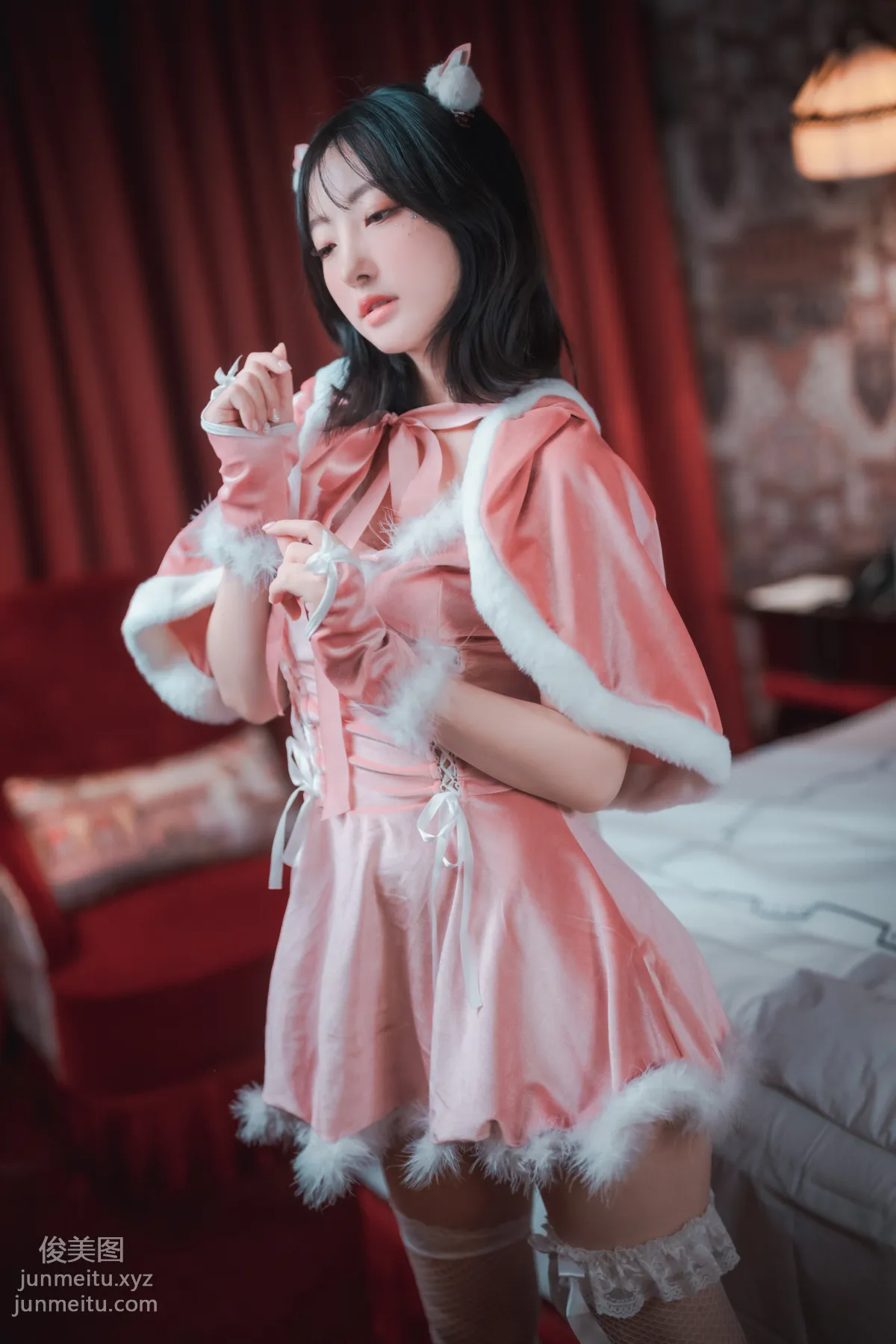 282.DJAWA Photo HaNari - Christmas Special [101P] 84