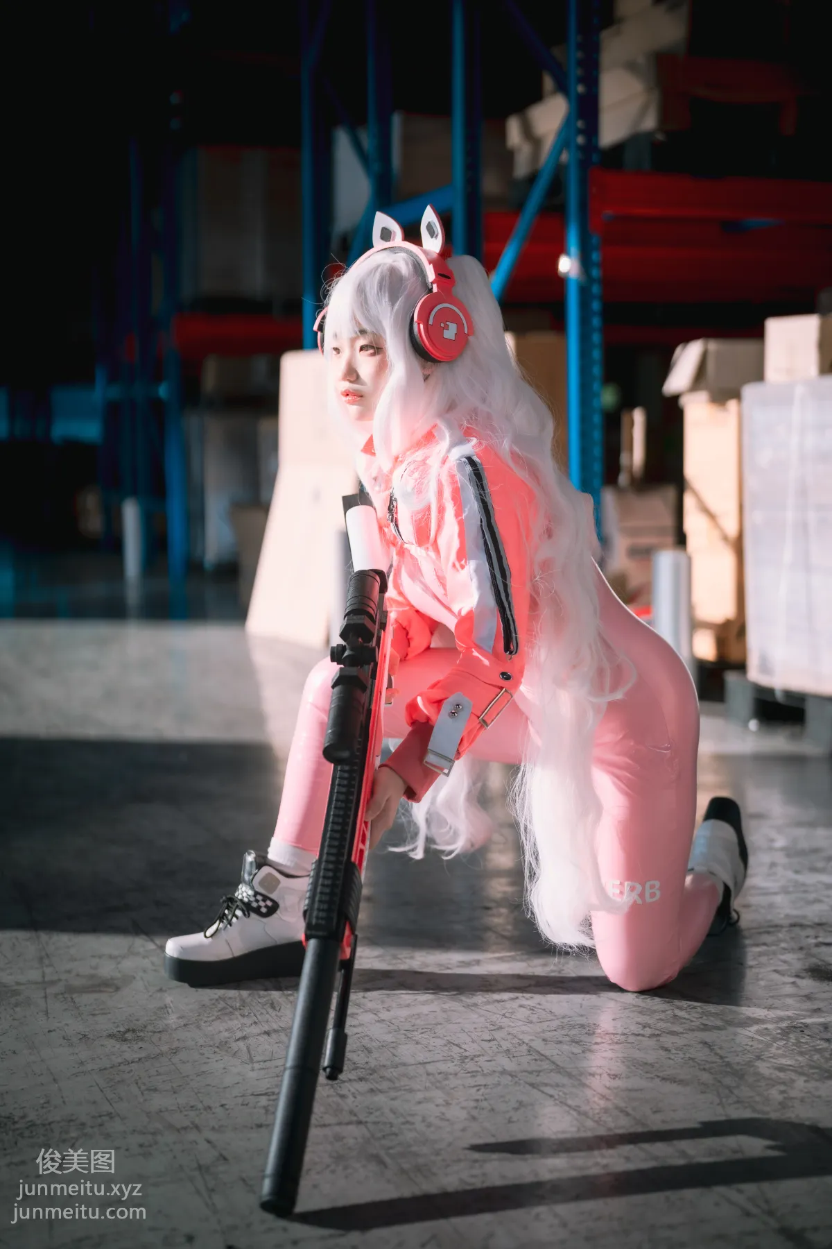 290.[DJAWA] Mimmi - Nikke Alice (+S.Ver)[170P] 128