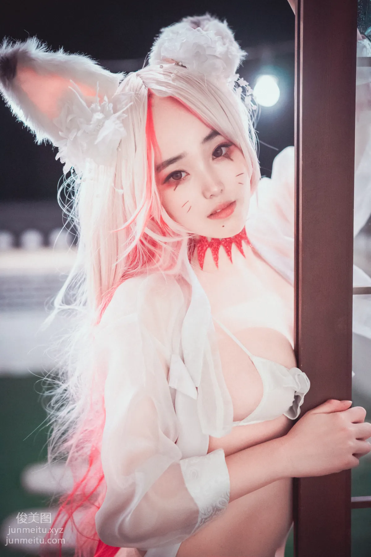 301.DJAWA Photo - Bambi (밤비) The Tale of The Nine-Tailed Fox [51P] 49