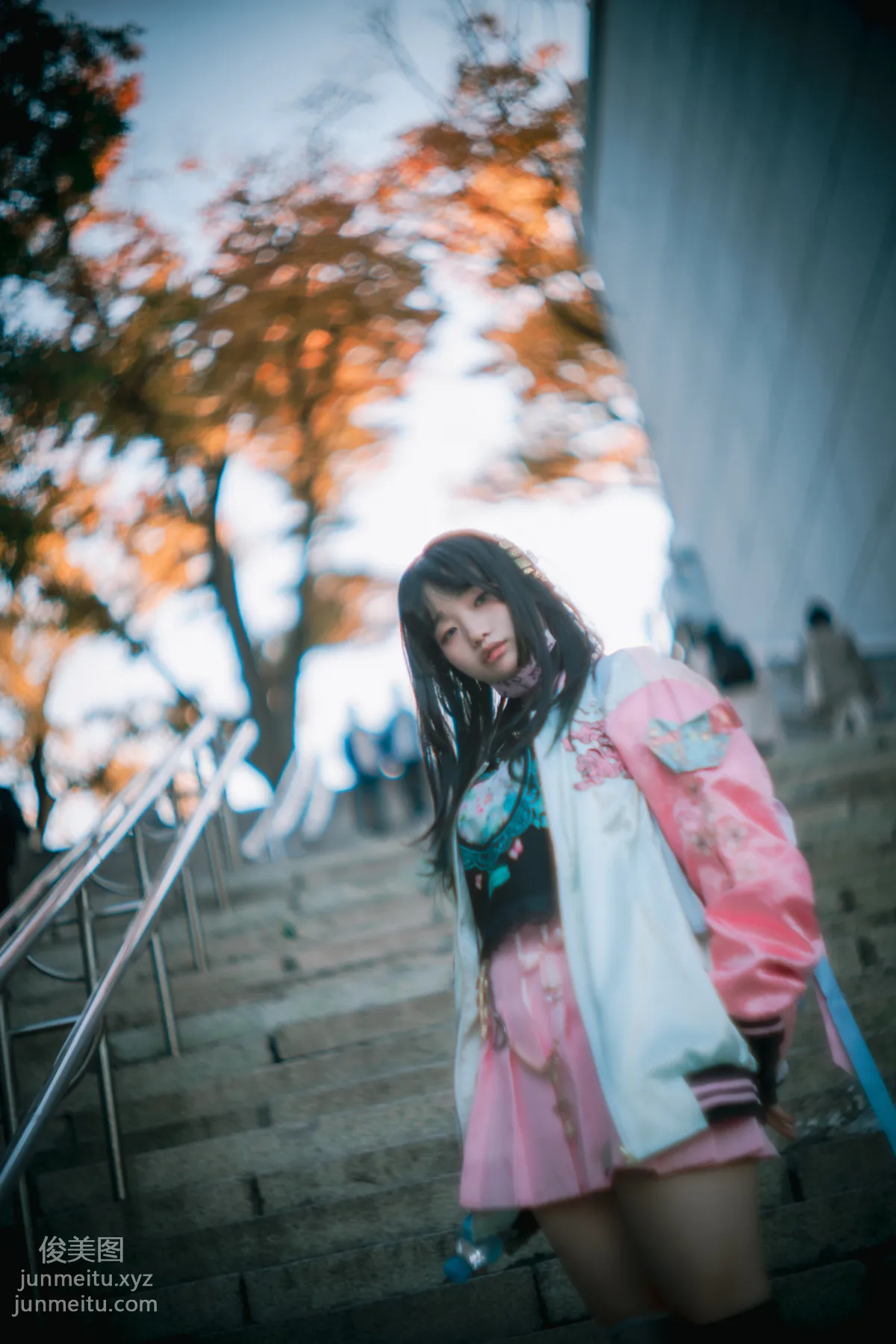 309.DJAWA Photo - Mimmi (밈미) - Sukajan Gal[177P] 135