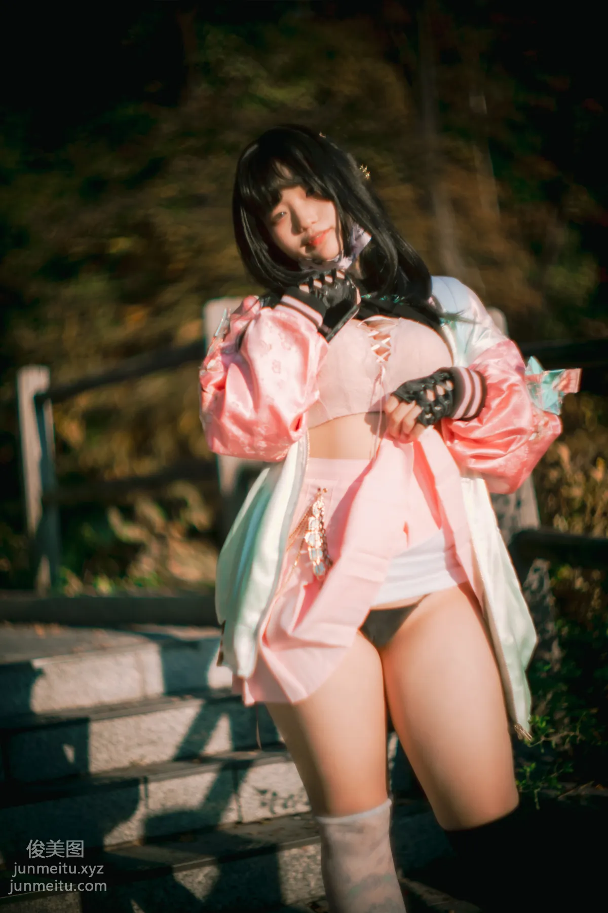309.DJAWA Photo - Mimmi (밈미) - Sukajan Gal[177P] 107