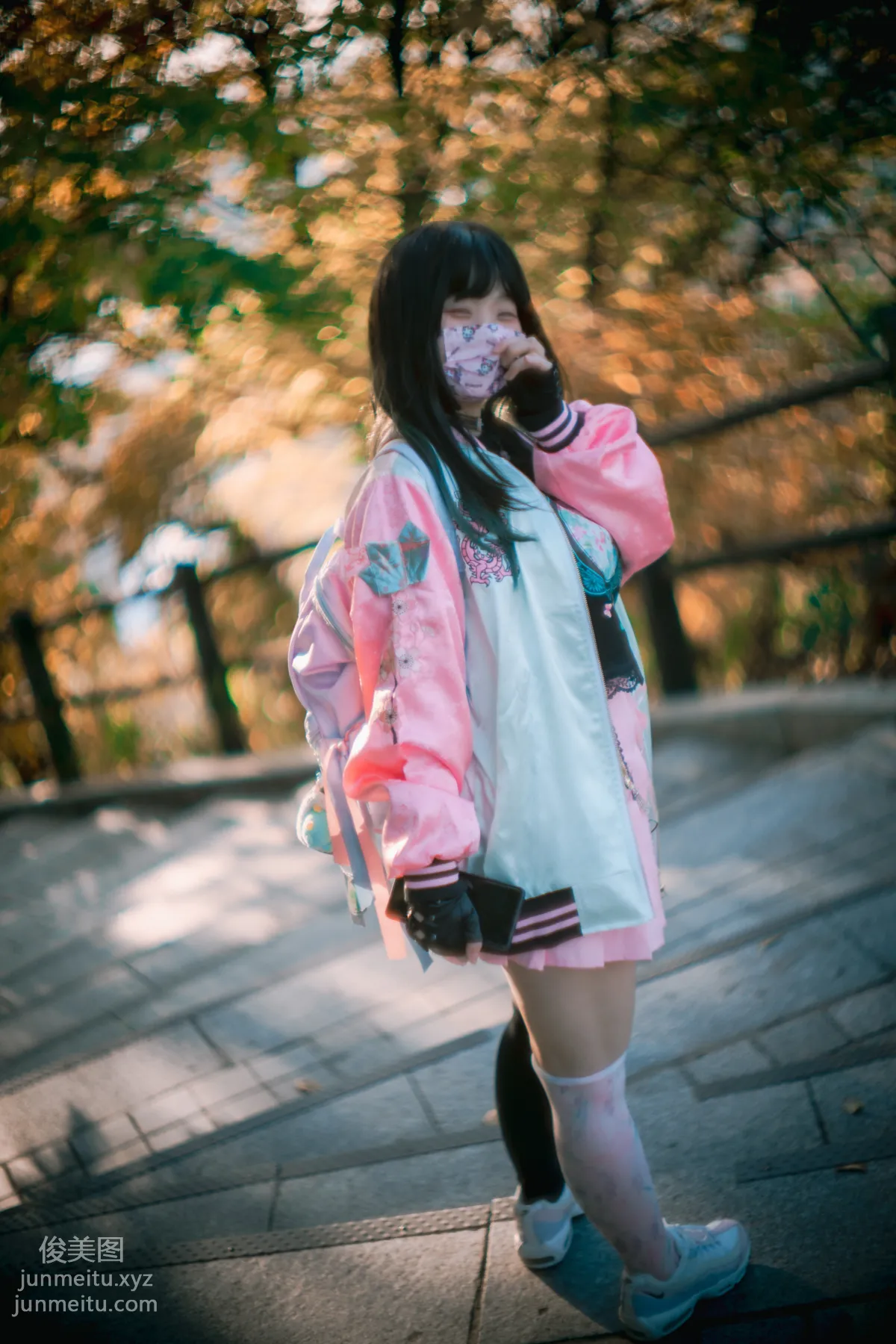 309.DJAWA Photo - Mimmi (밈미) - Sukajan Gal[177P] 102