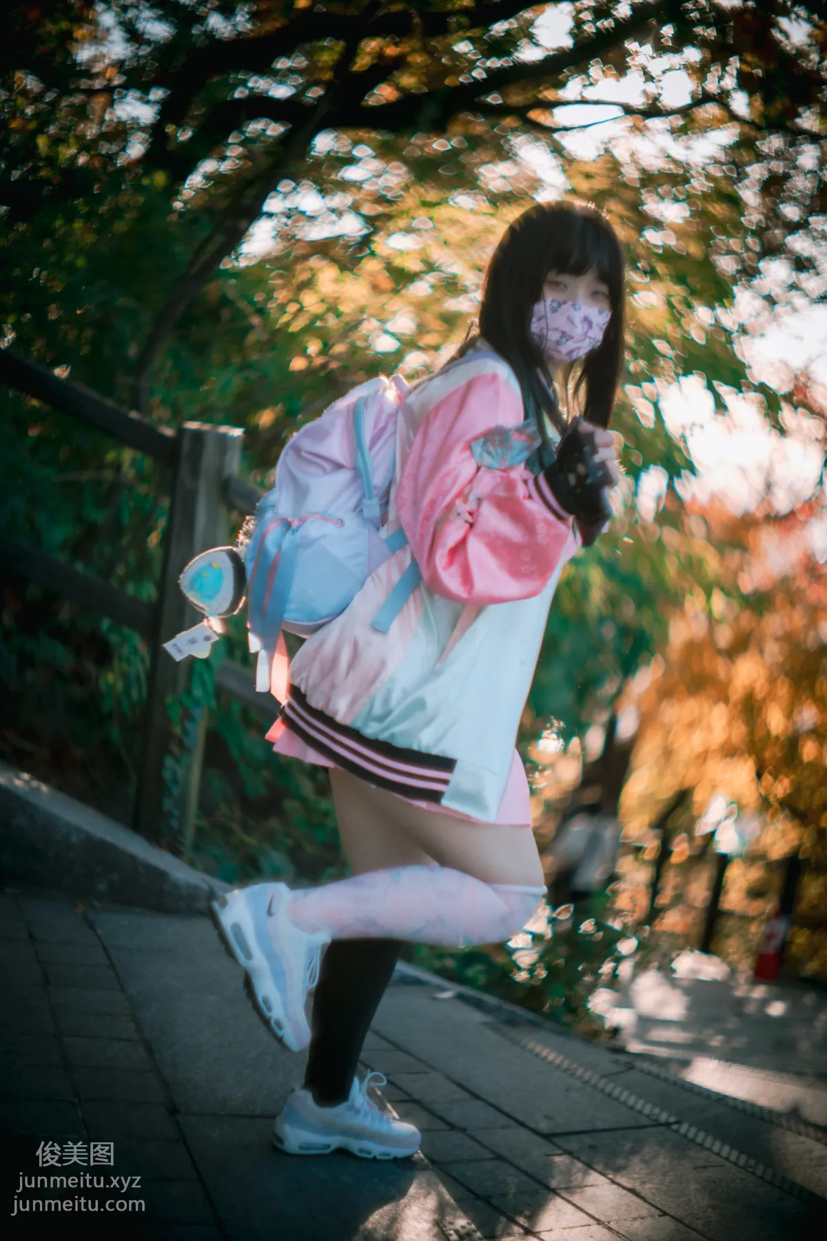 309.DJAWA Photo - Mimmi (밈미) - Sukajan Gal[177P] 99